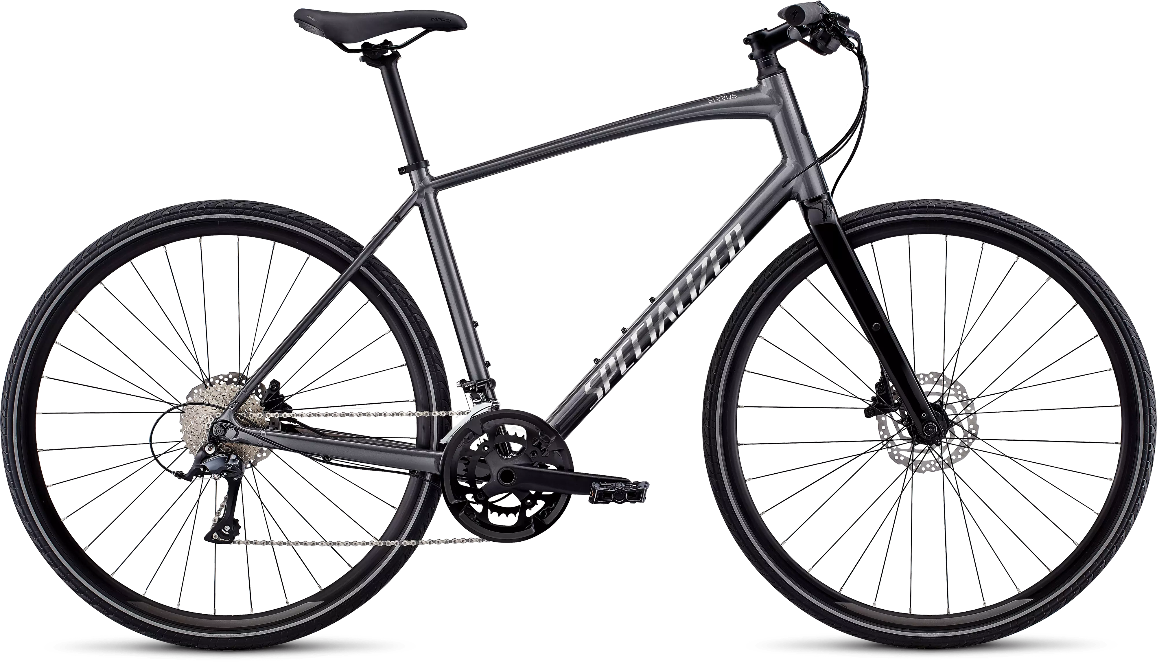 Bicicleta specialized sirrus sport on sale