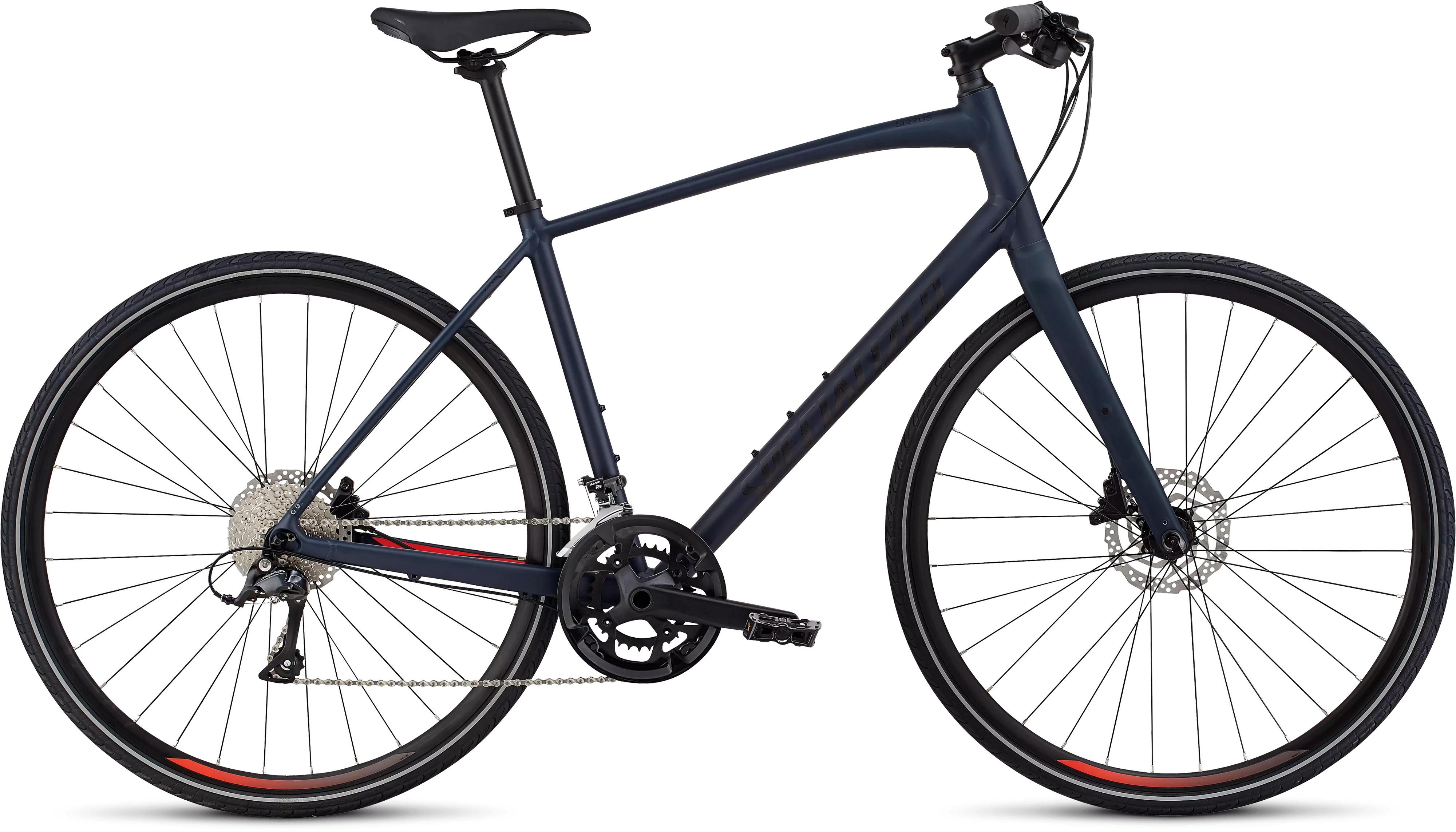 Sirrus Sport para hombre