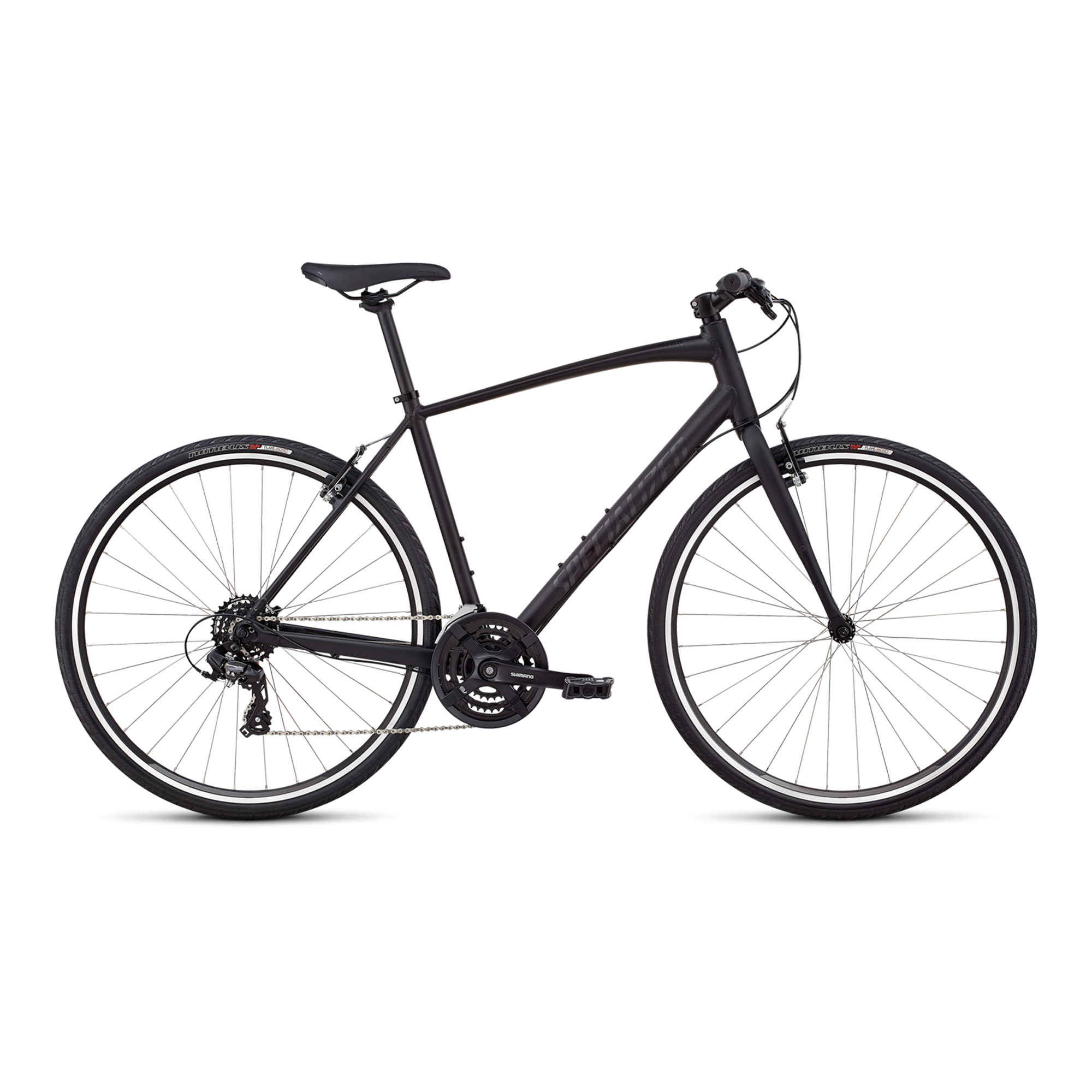 Sirrus – V-Brake – Men's Spec