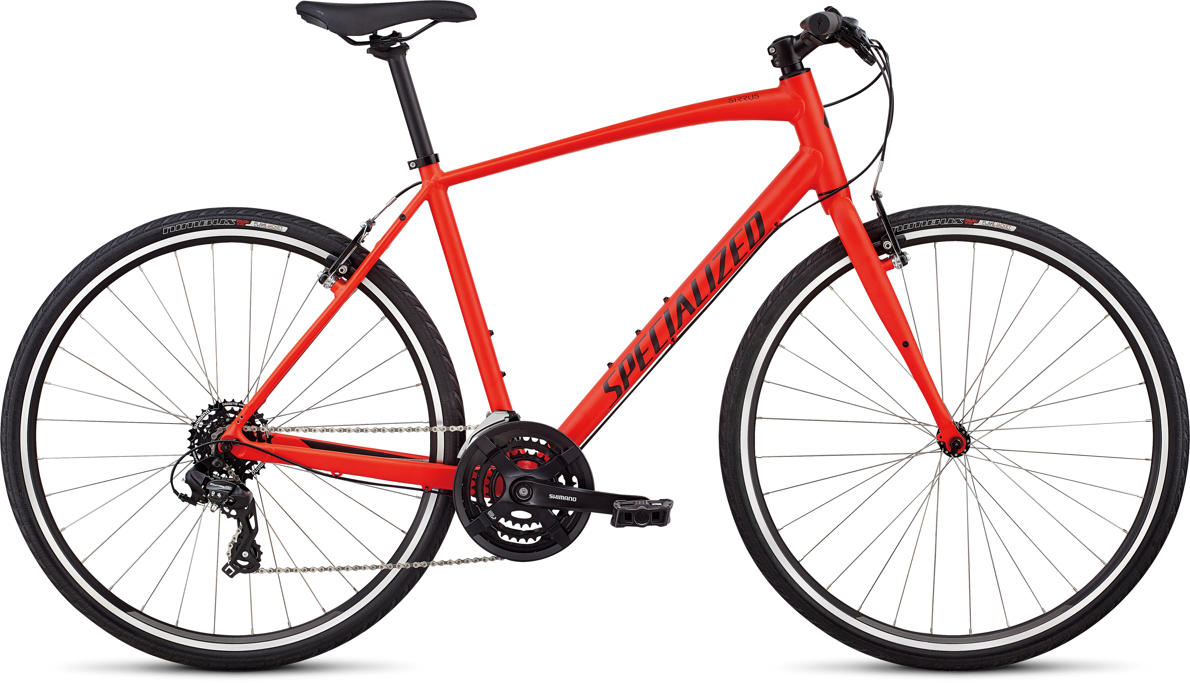 Specialized sirrus on sale men v