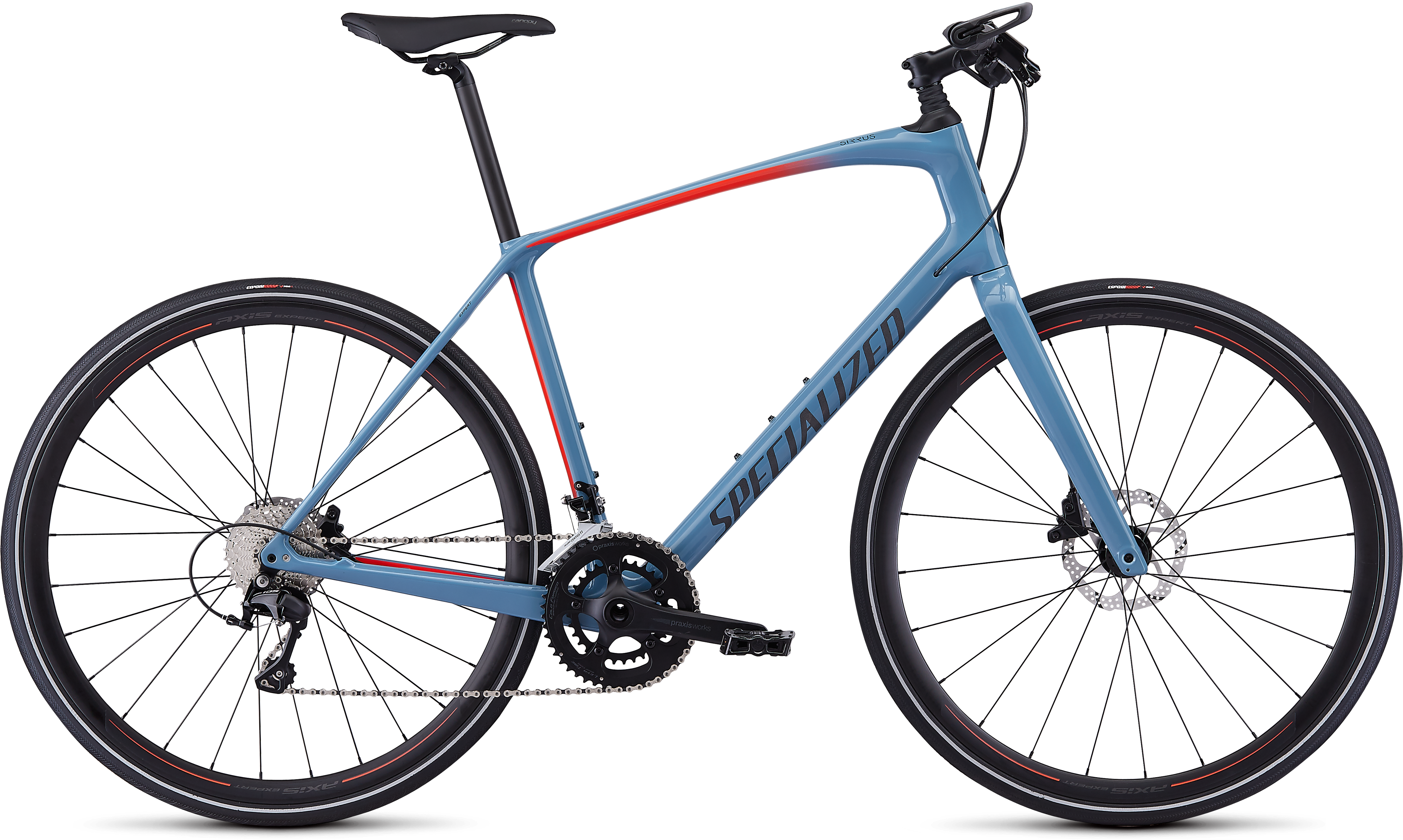 Specialized sirrus elite alloy on sale 2020