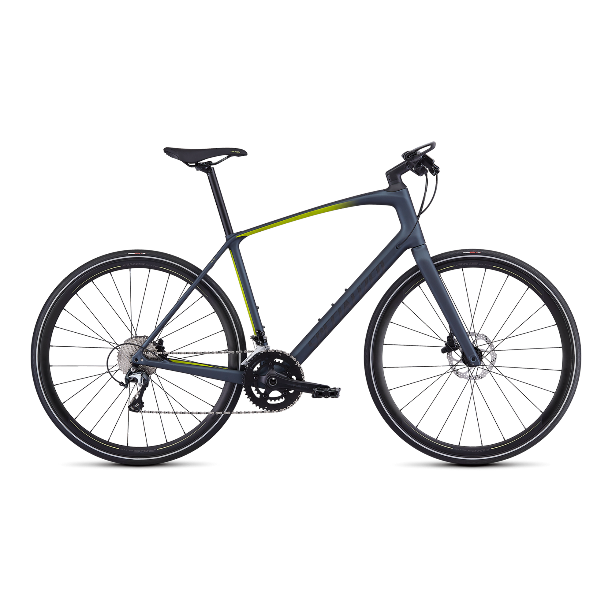 2020 Sirrus Elite Carbon Men s Spec