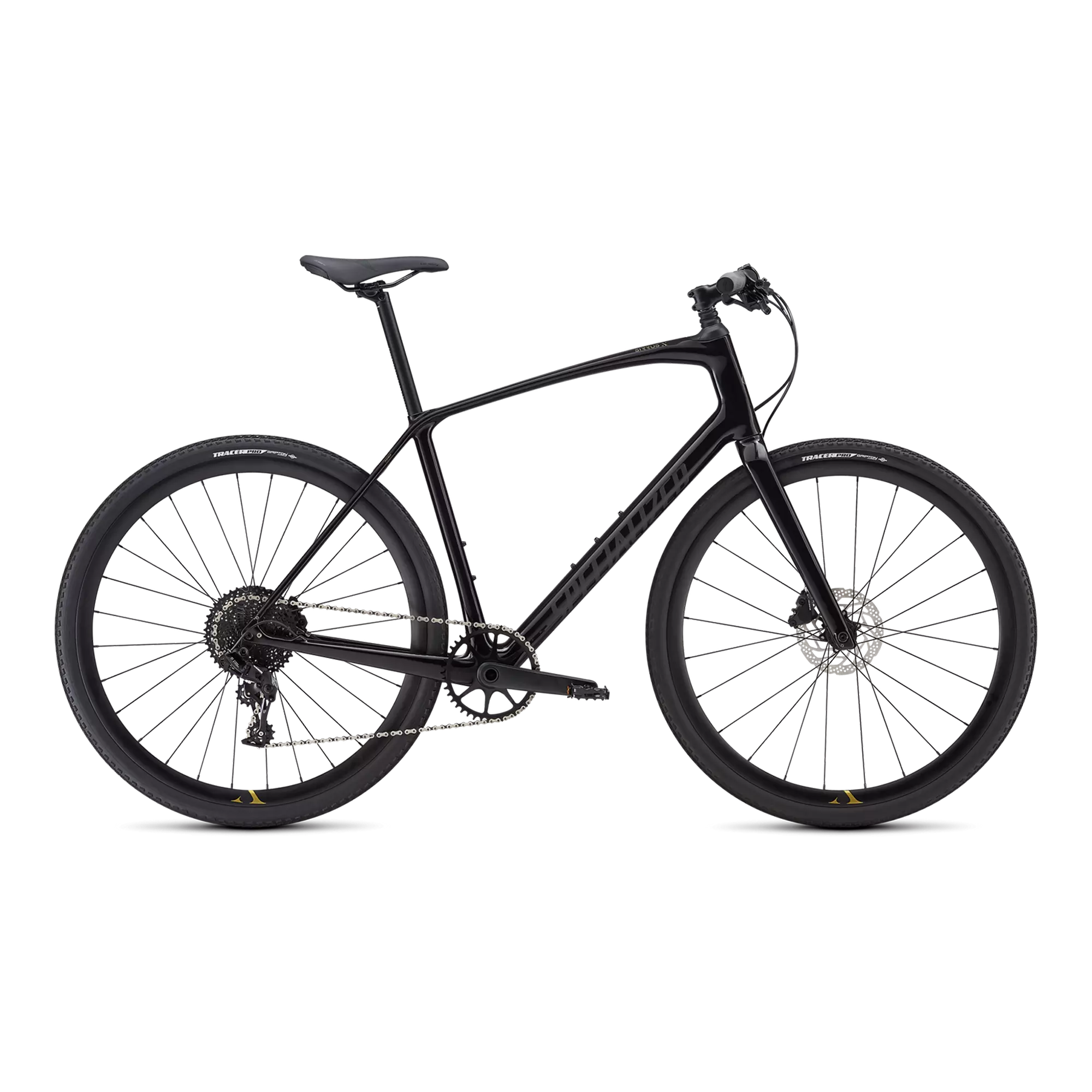 Sirrus X Comp Carbon – Men's Spec