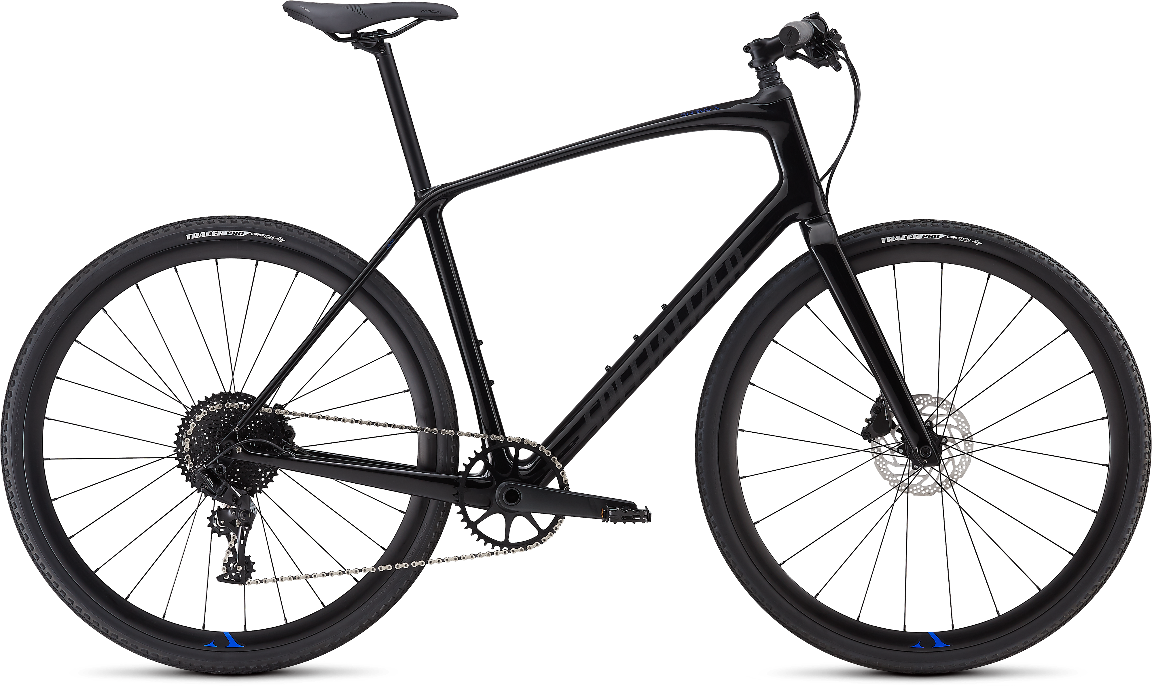 Specialized hybrid shop bike 2019