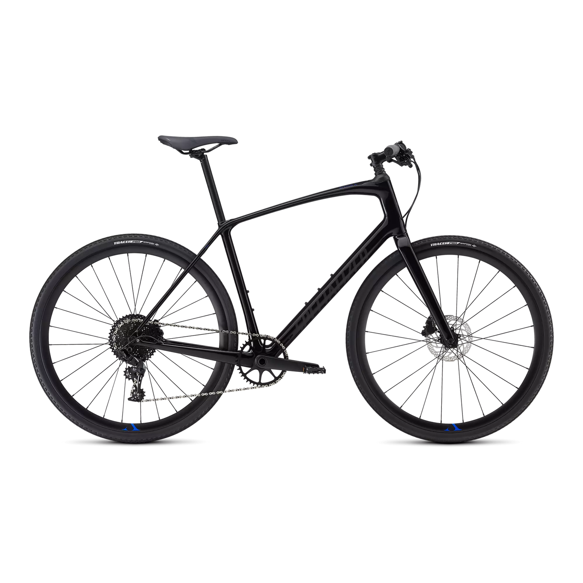 Sirrus X Comp Carbon – Men's Spec