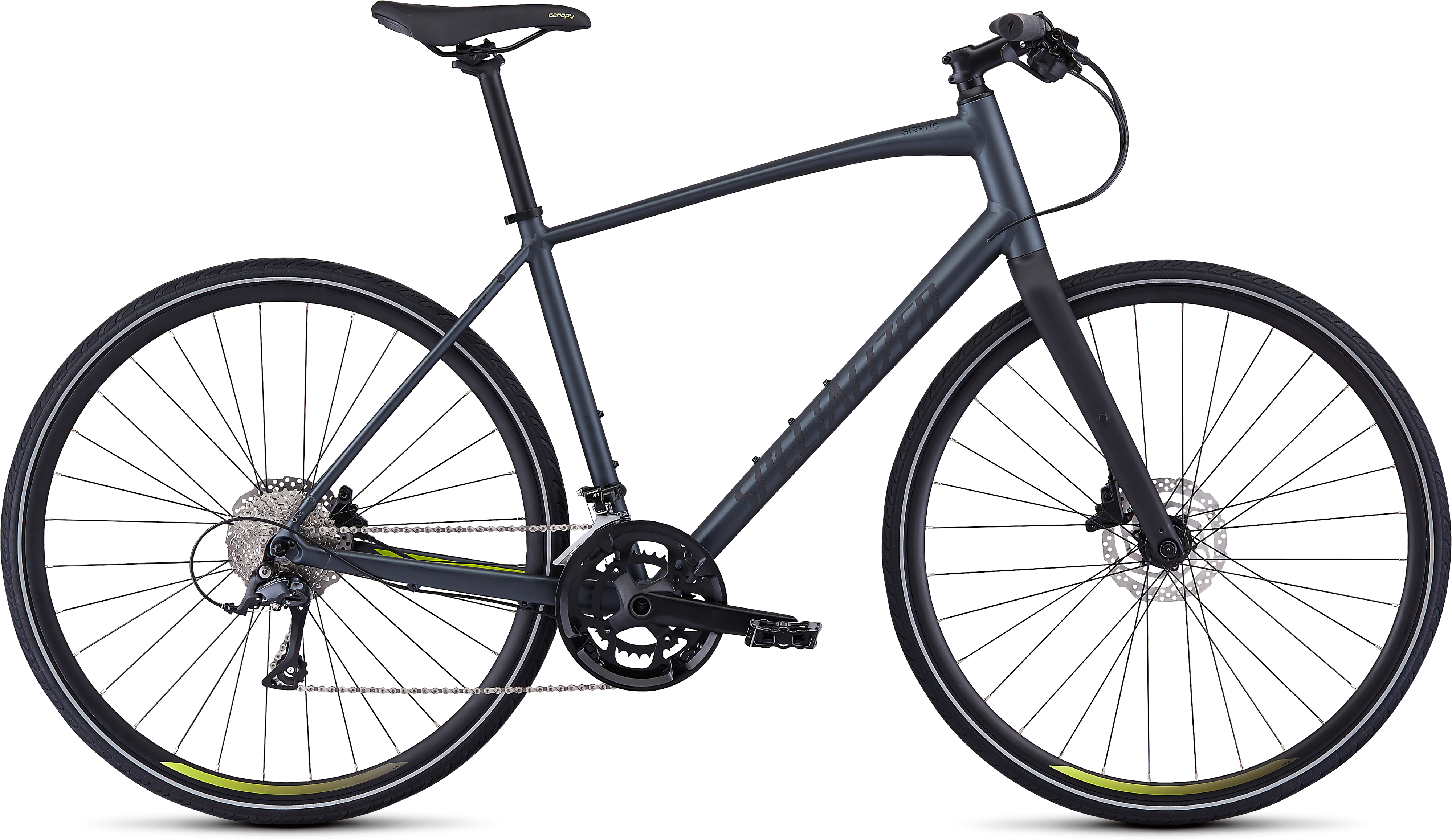 Specialized sirrus sport alloy hotsell disc 2019