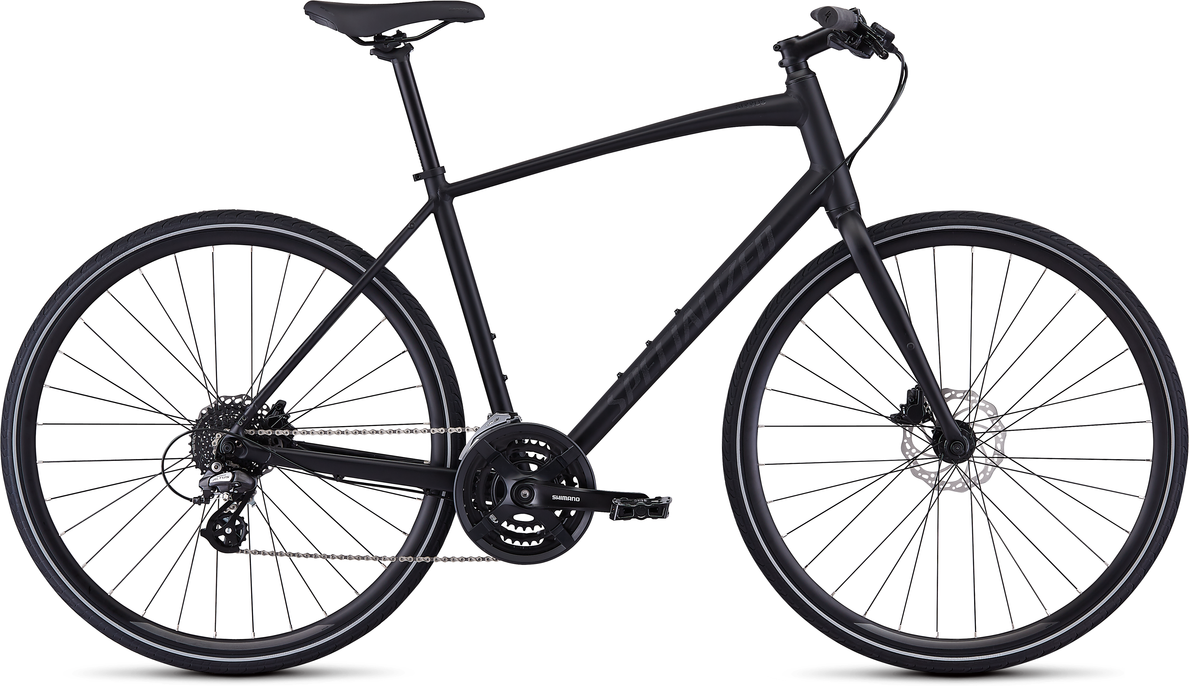 Bicicleta hibrida sales specialized sirrus