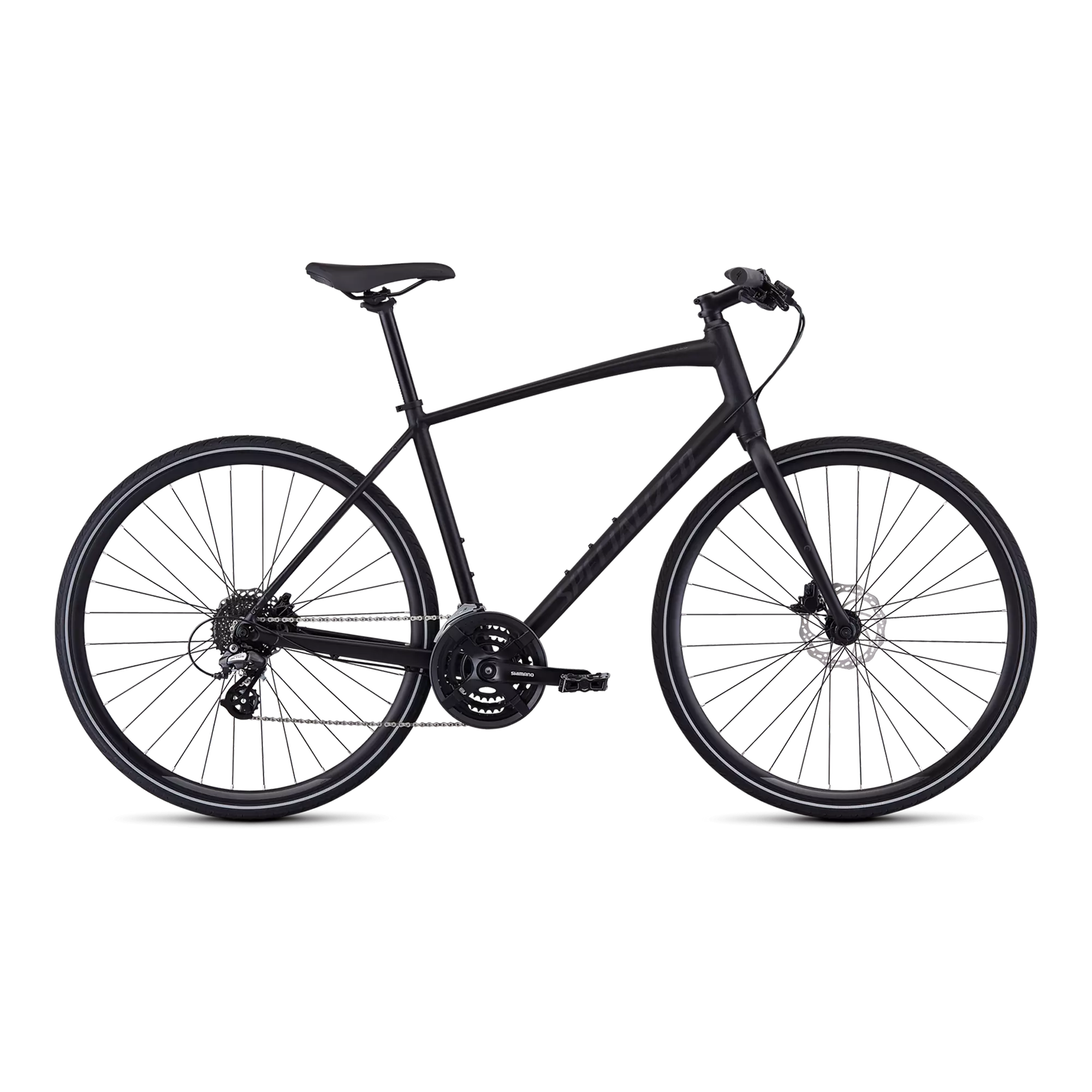 Bicicleta Sirrus