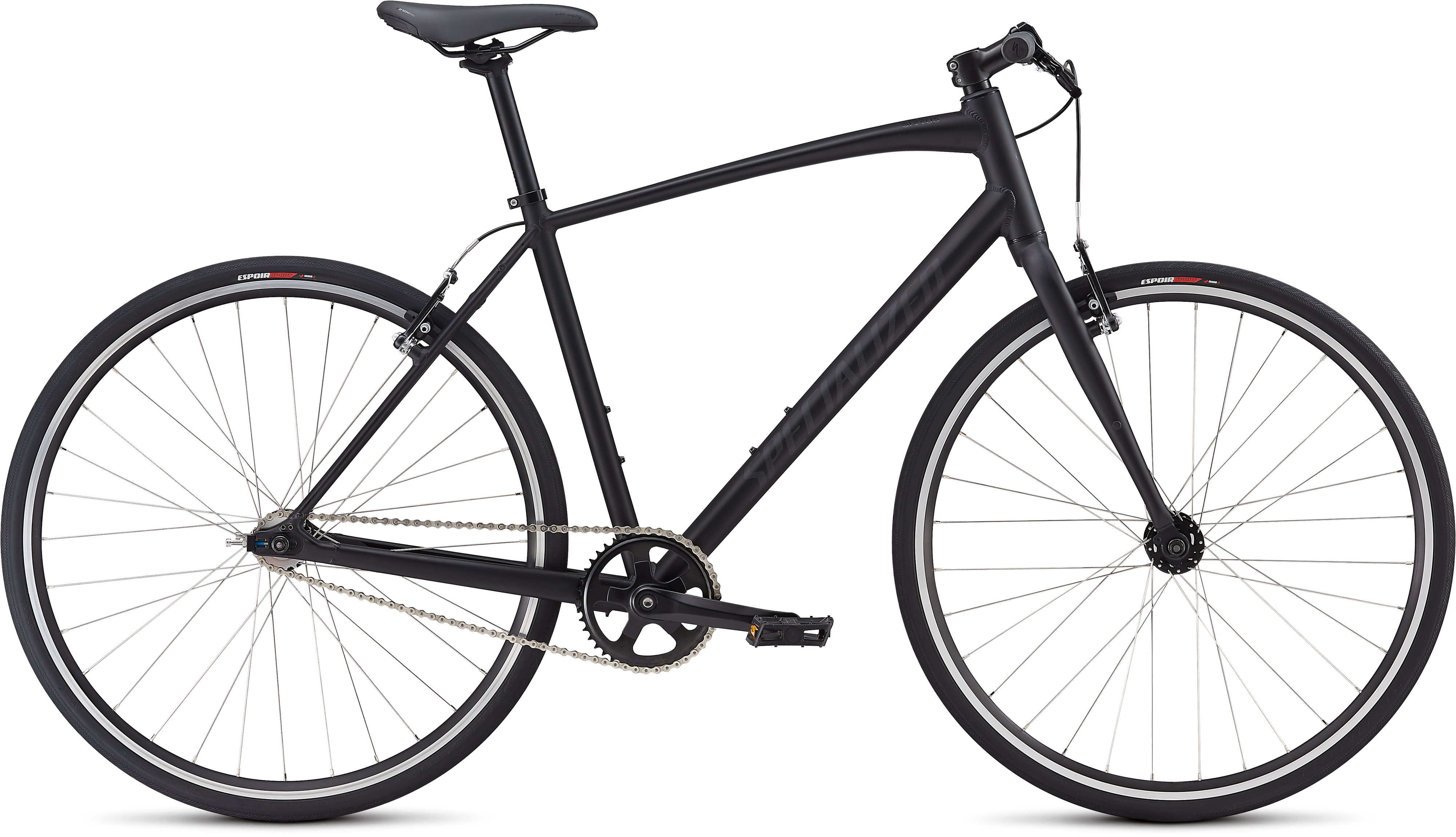 Specialized on sale single speed