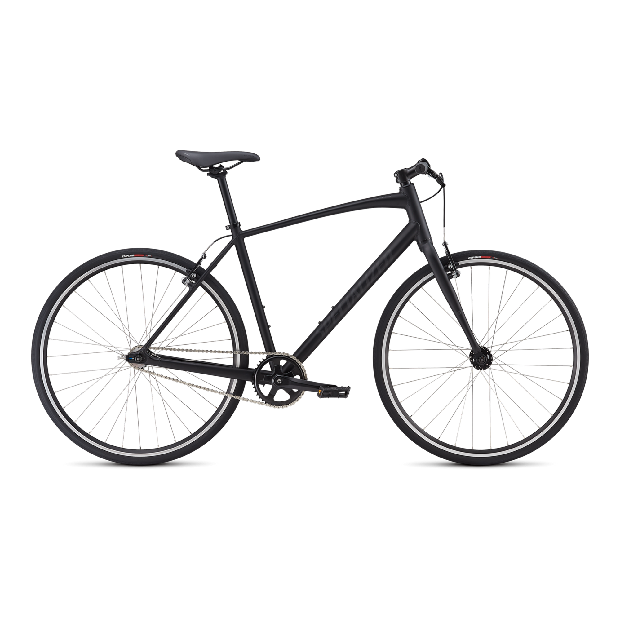 Sirrus Single Speed Men s Spec