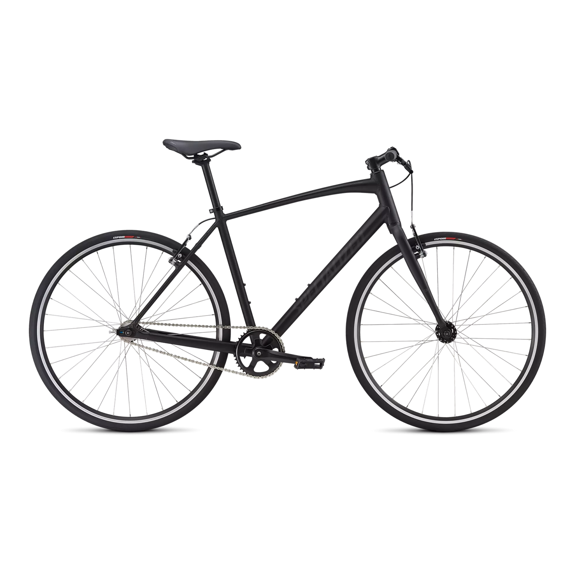 Sirrus Single-Speed – Men's Spec