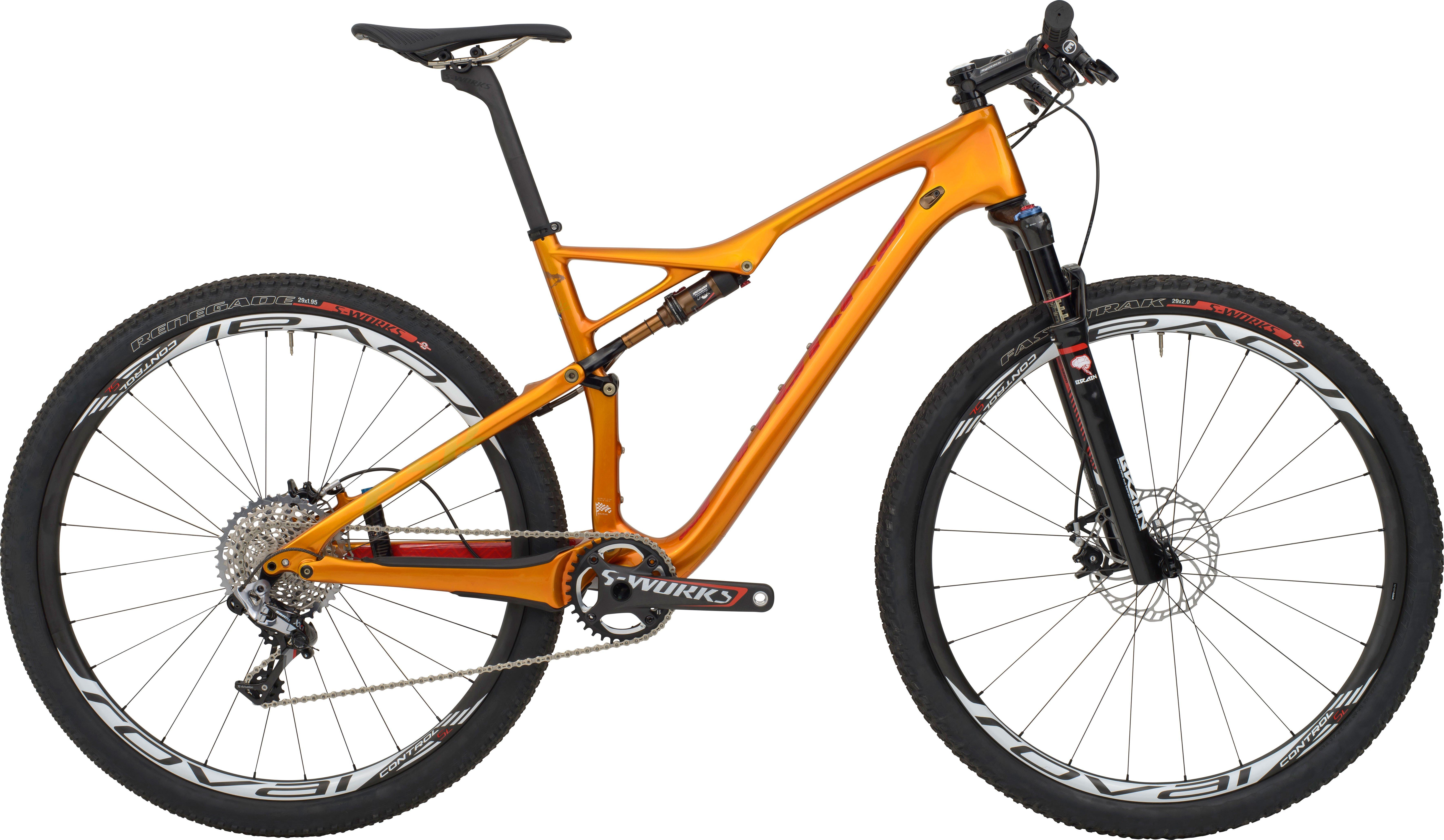 SWorks Epic Burry Stander