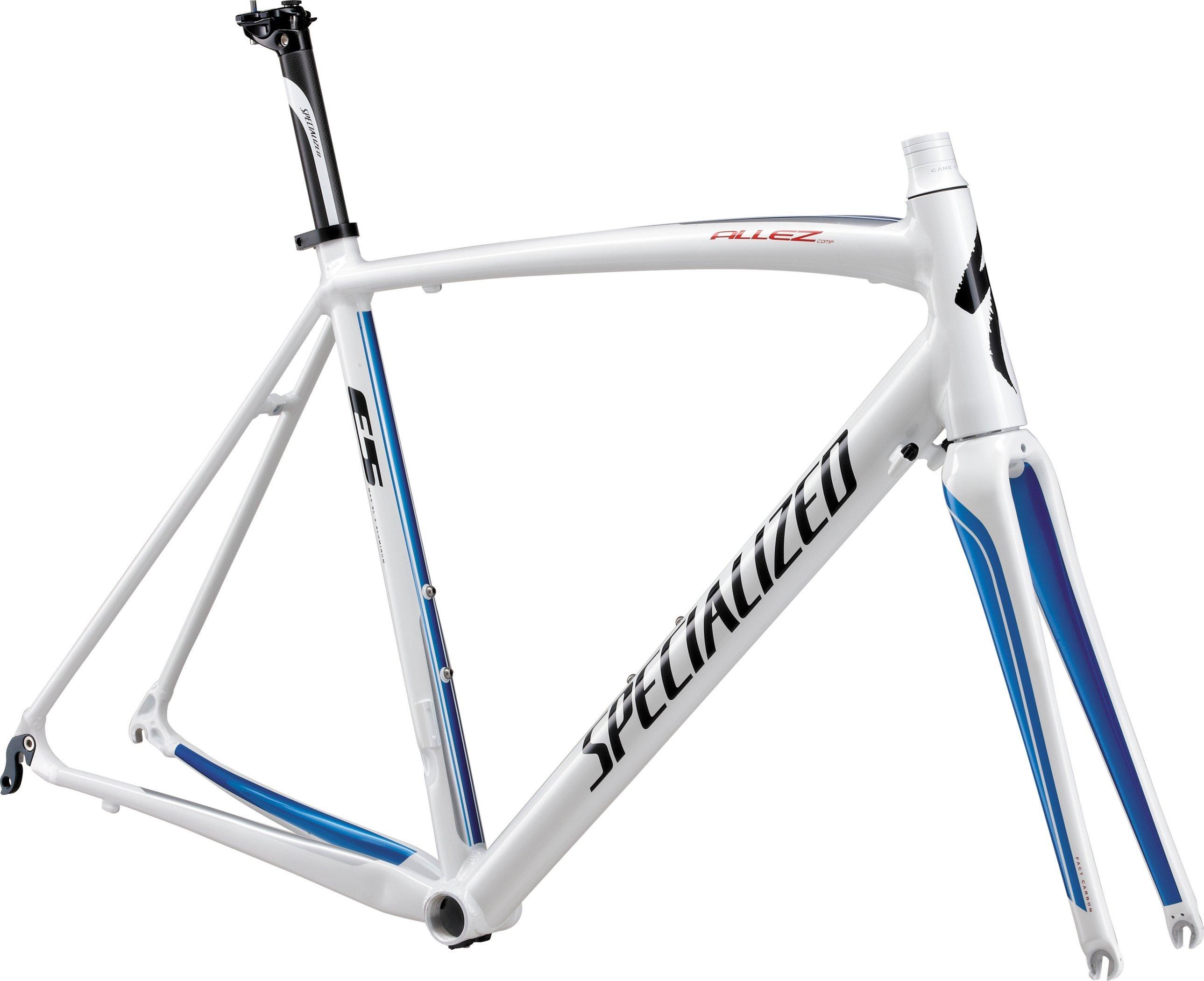 Specialized best sale allez comp