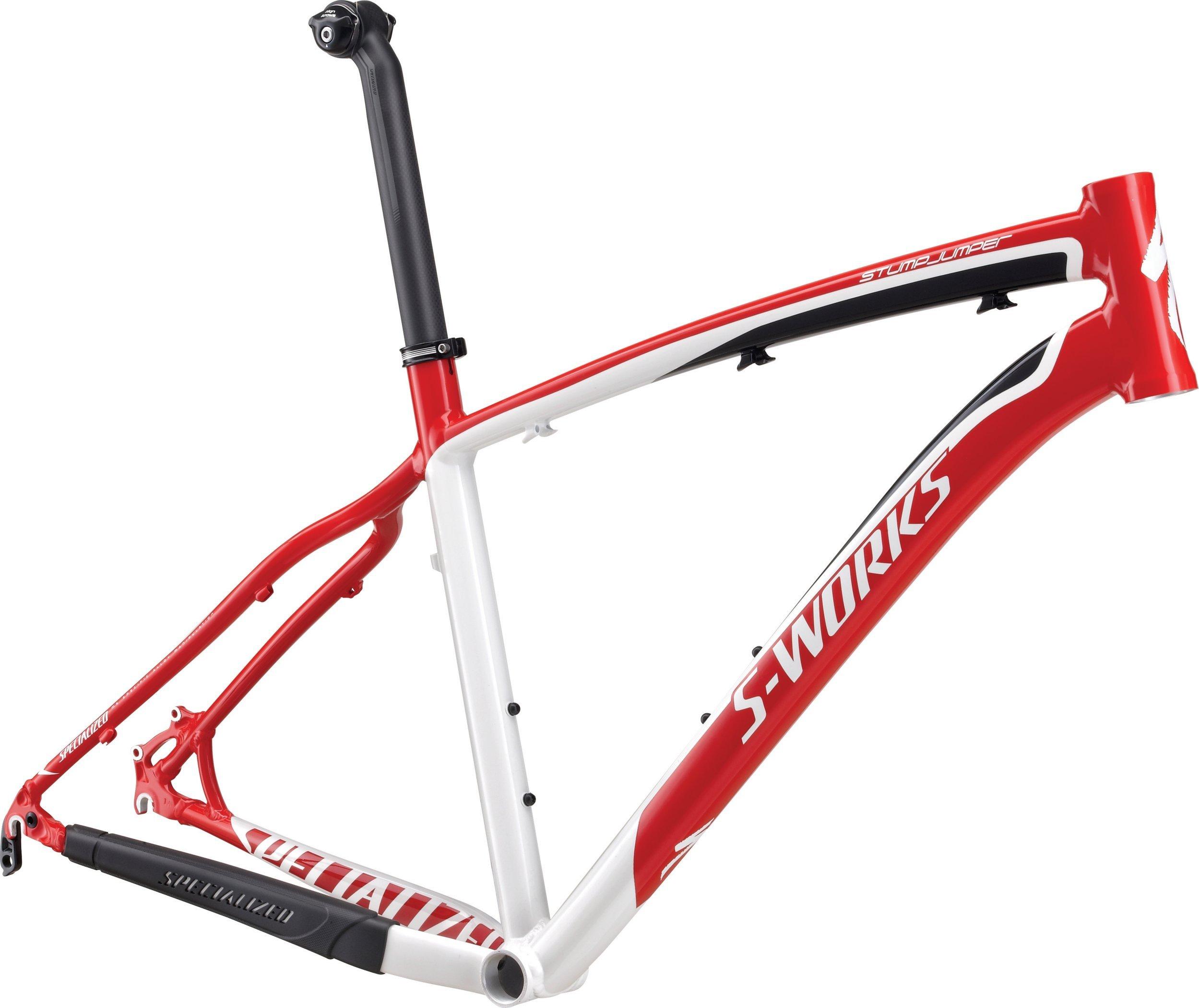 Stumpjumper m5 on sale 26