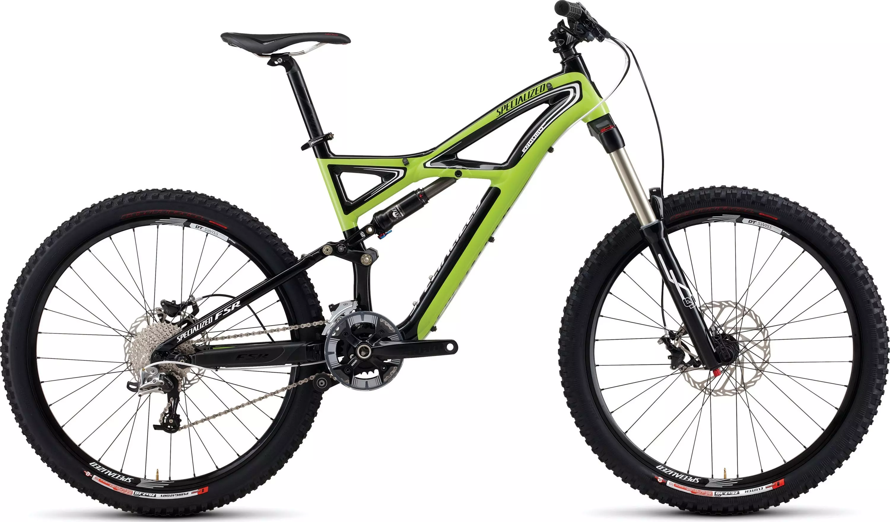 Enduro Comp