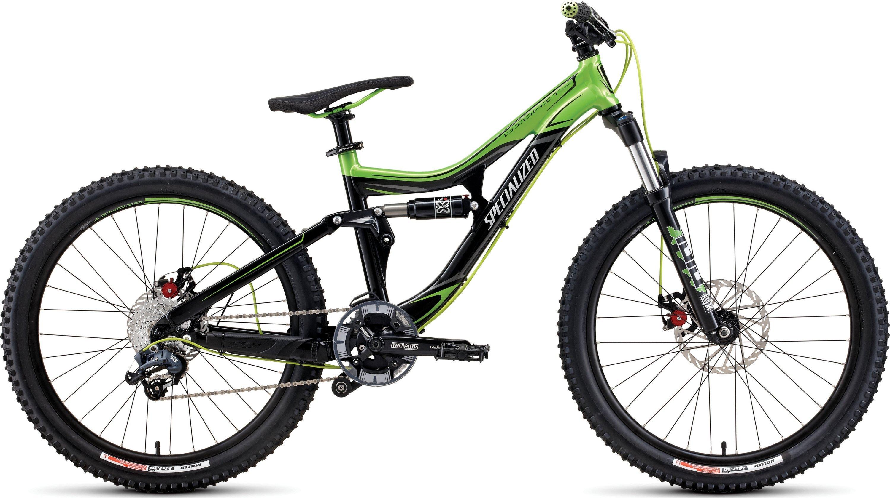 Specialized big store hit grom 24