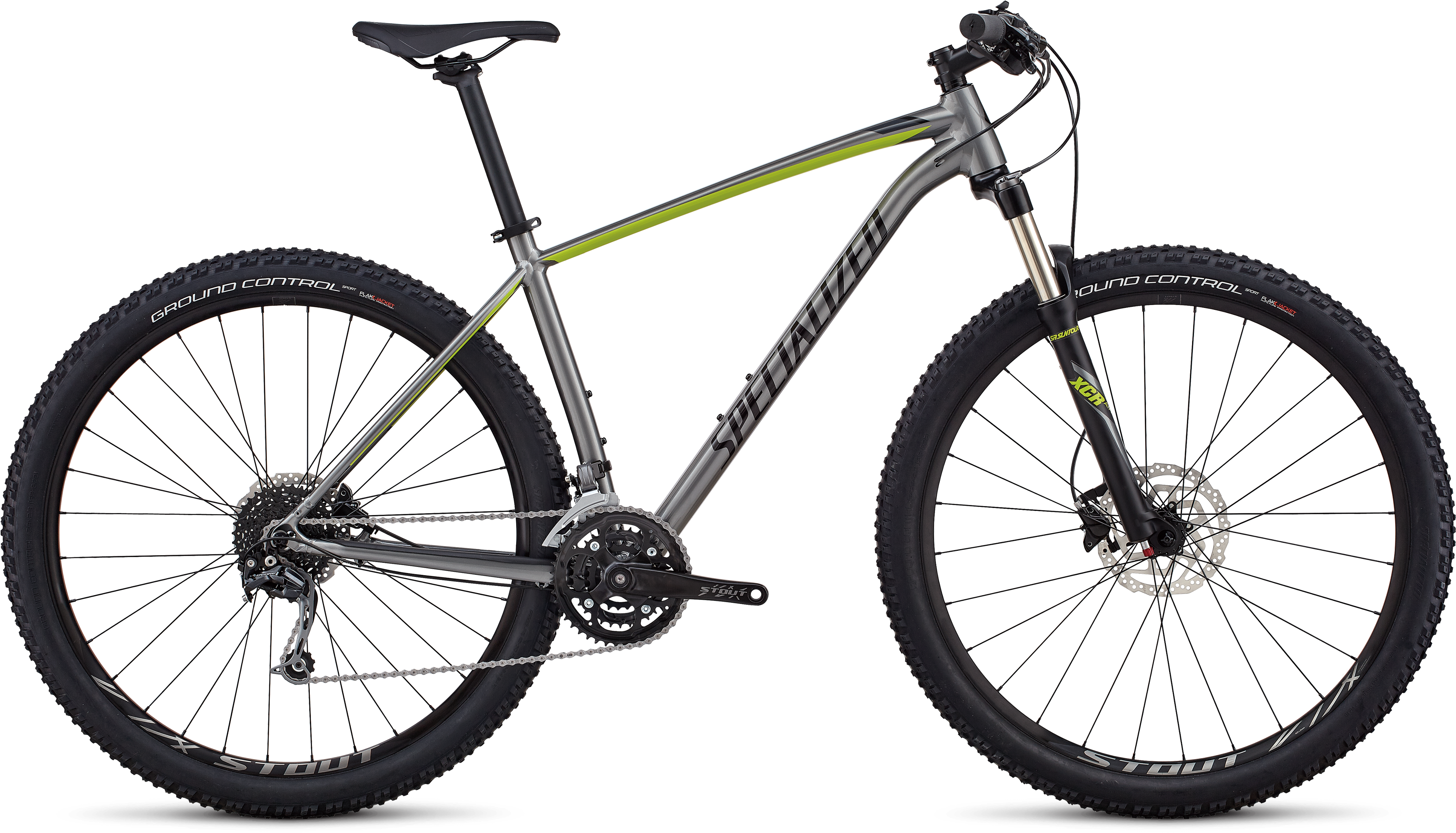 Men's Rockhopper Expert AUS