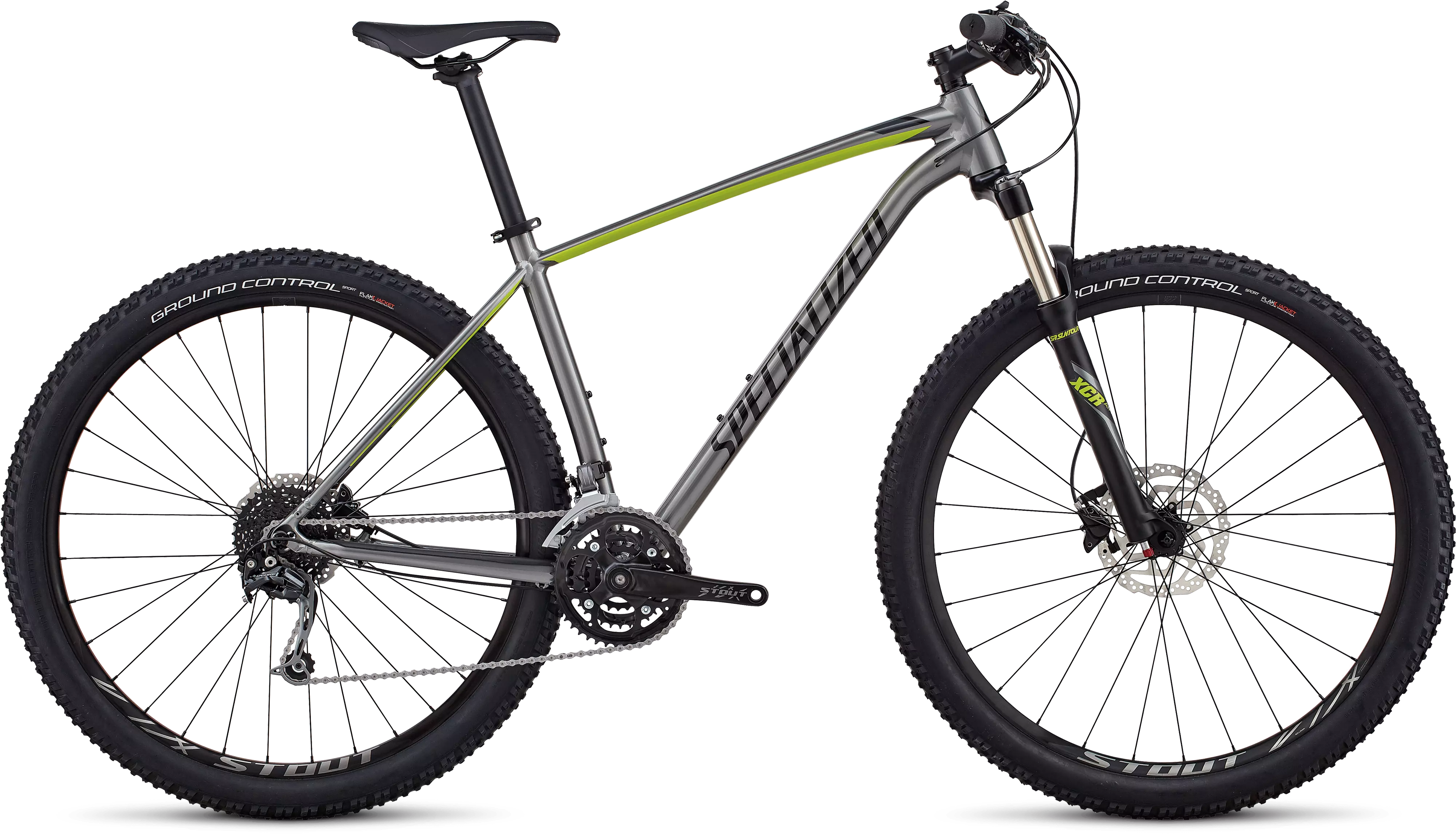 Specialized rockhopper 2018 review sale