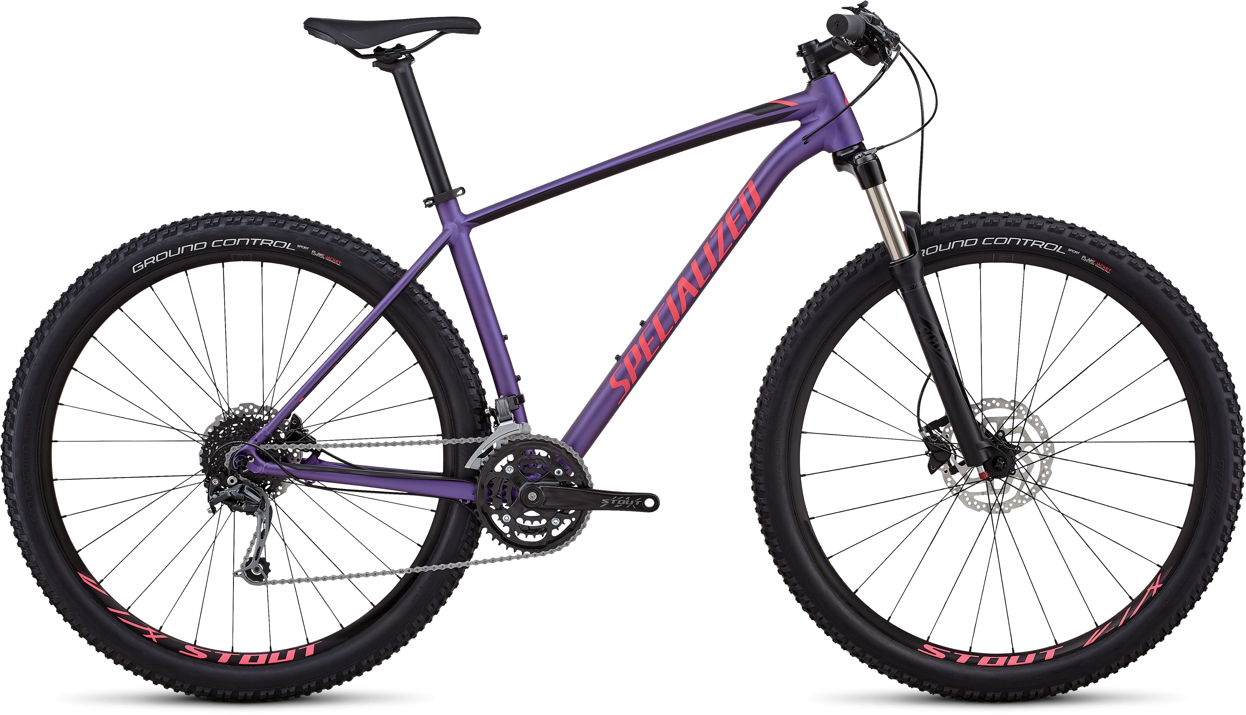 Specialized hot sale 2018 rockhopper