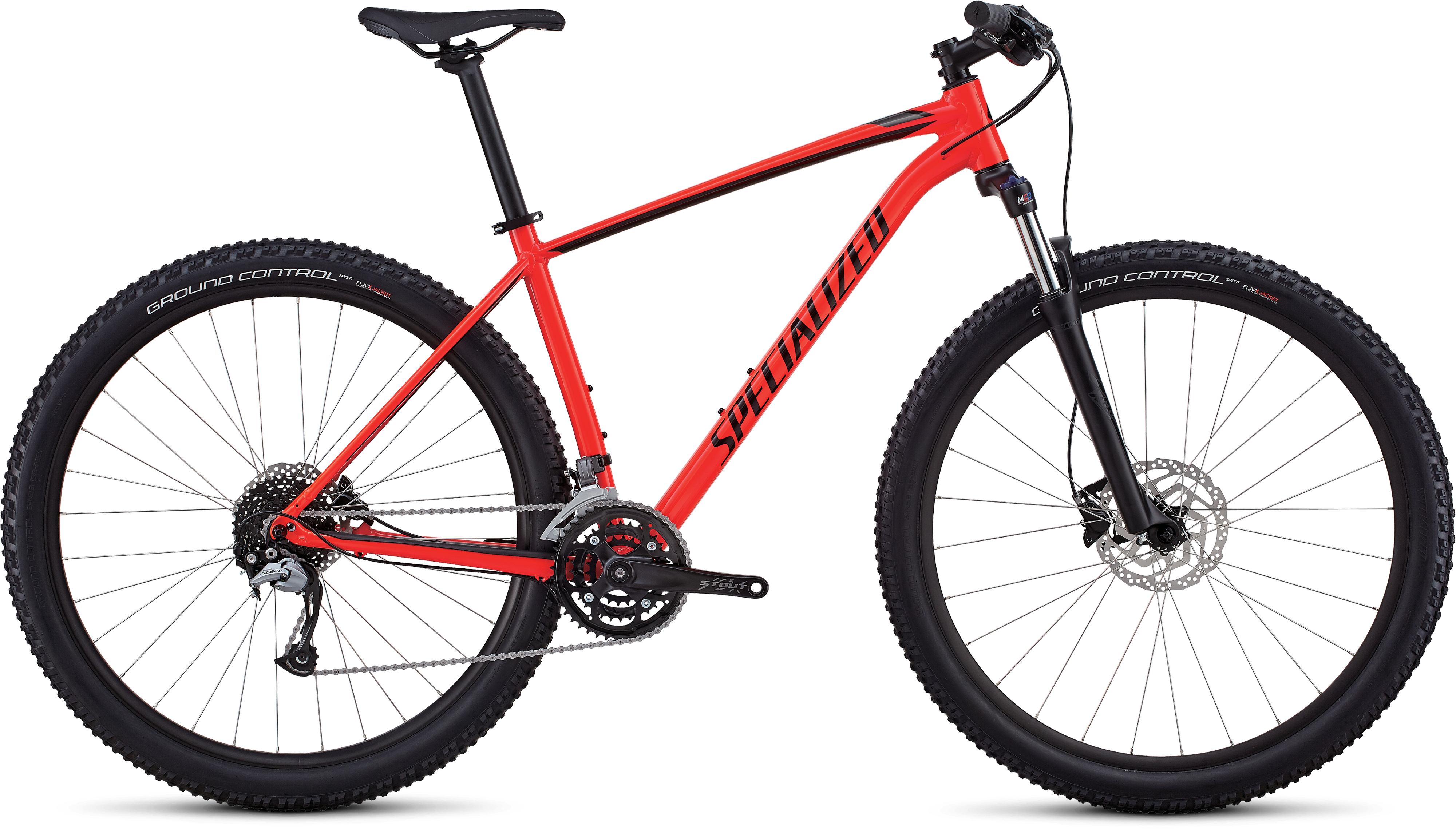 Specialized rockhopper 2024 comp 2