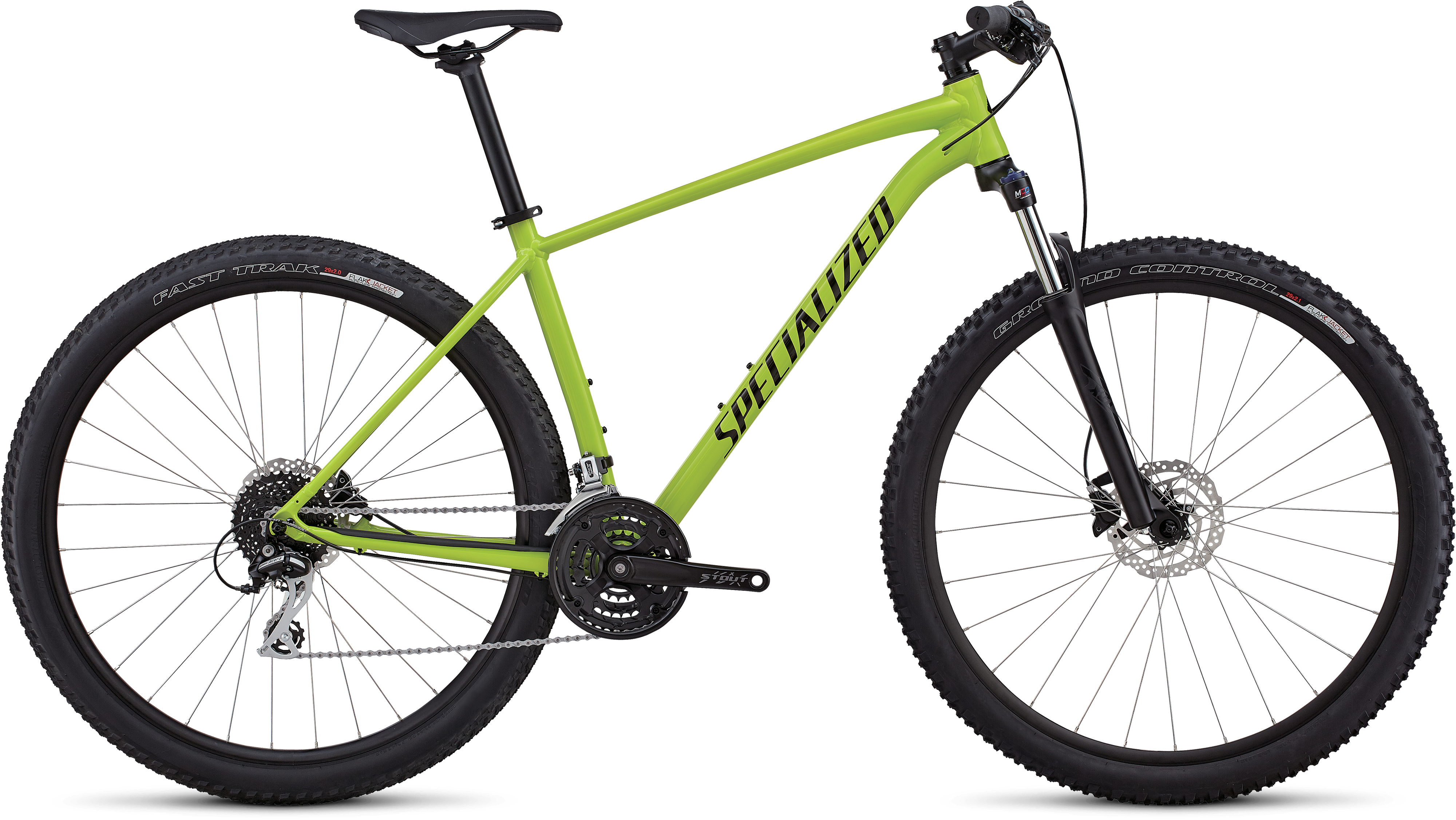 Specialized on sale men's rockhopper