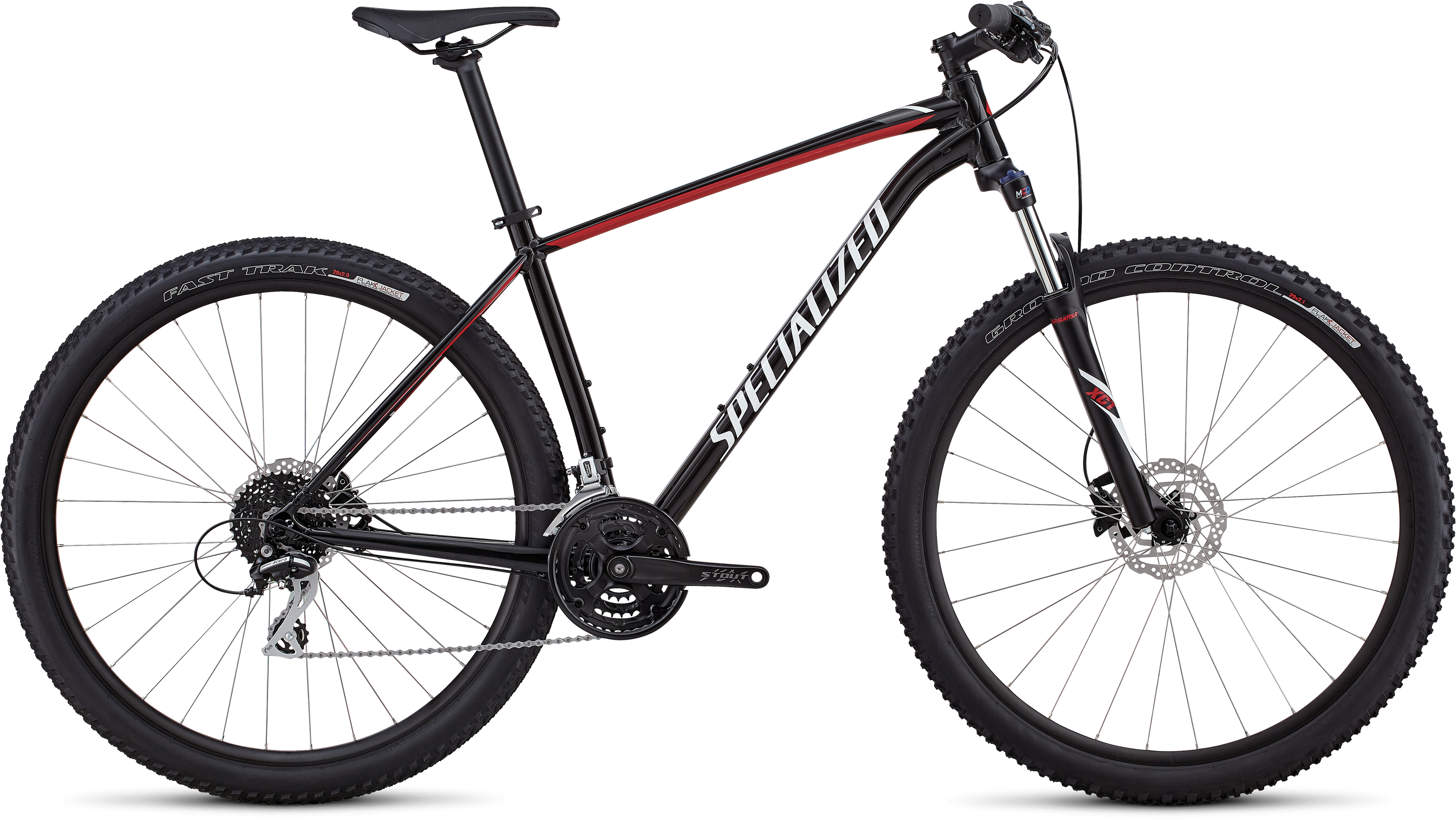 Specialized men's rockhopper store comp 2018