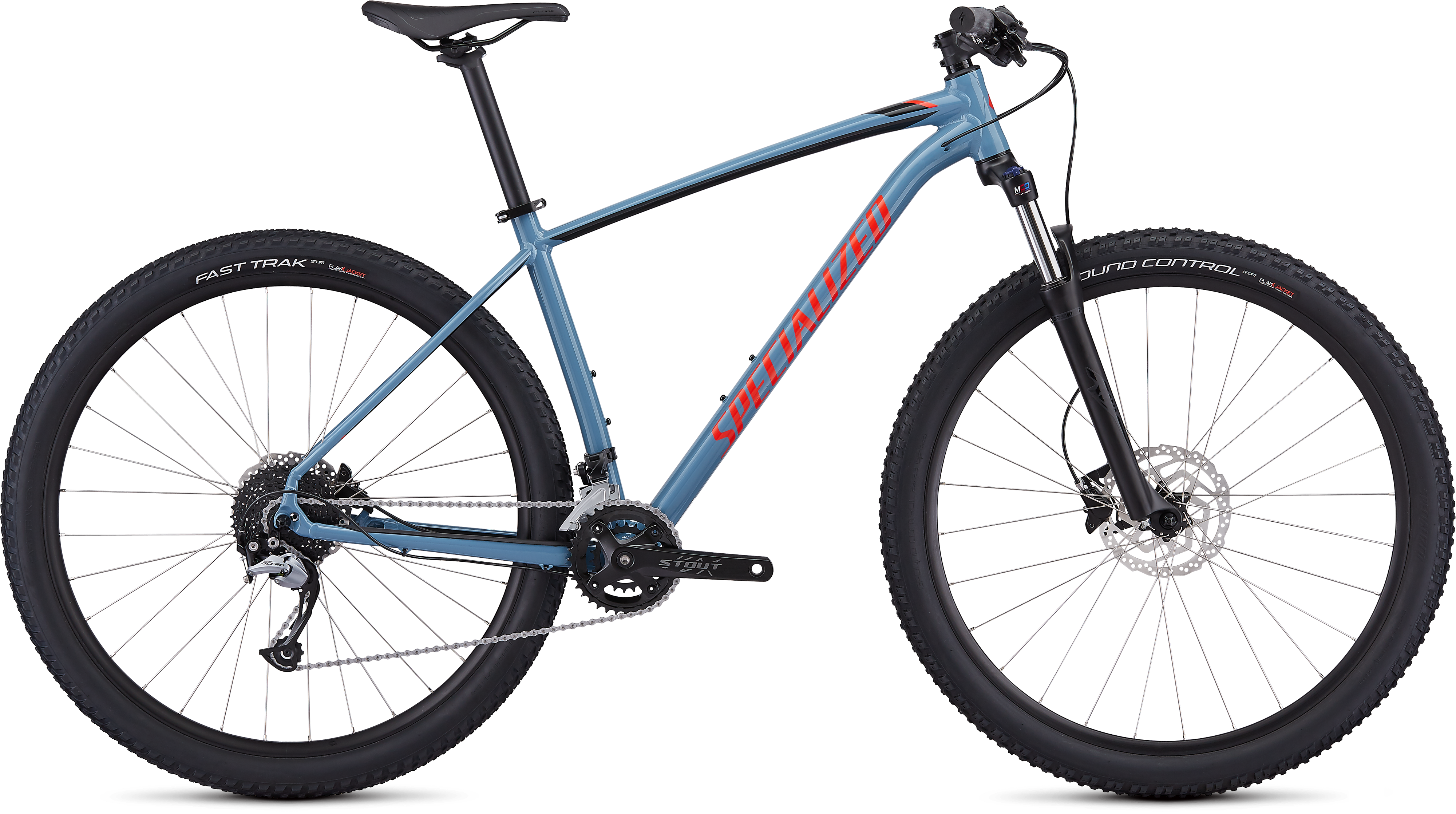 Specialized 2019 deals rockhopper