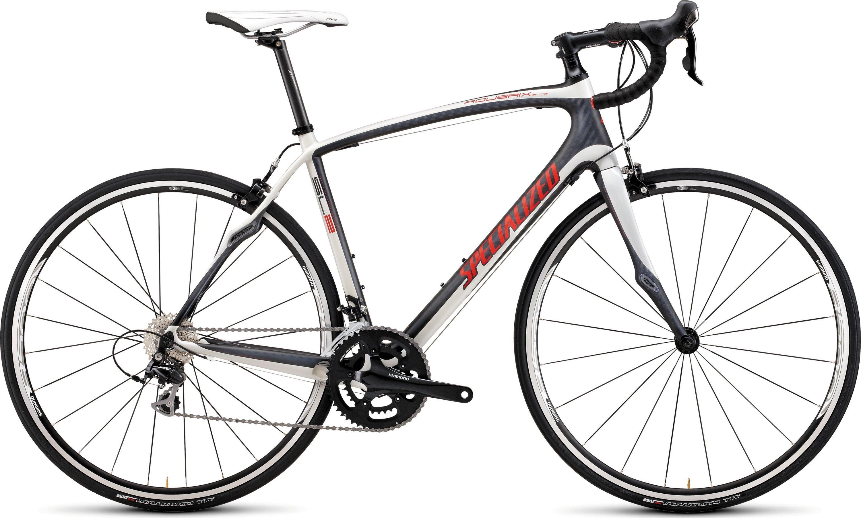 Roubaix SL2 Elite C2 105