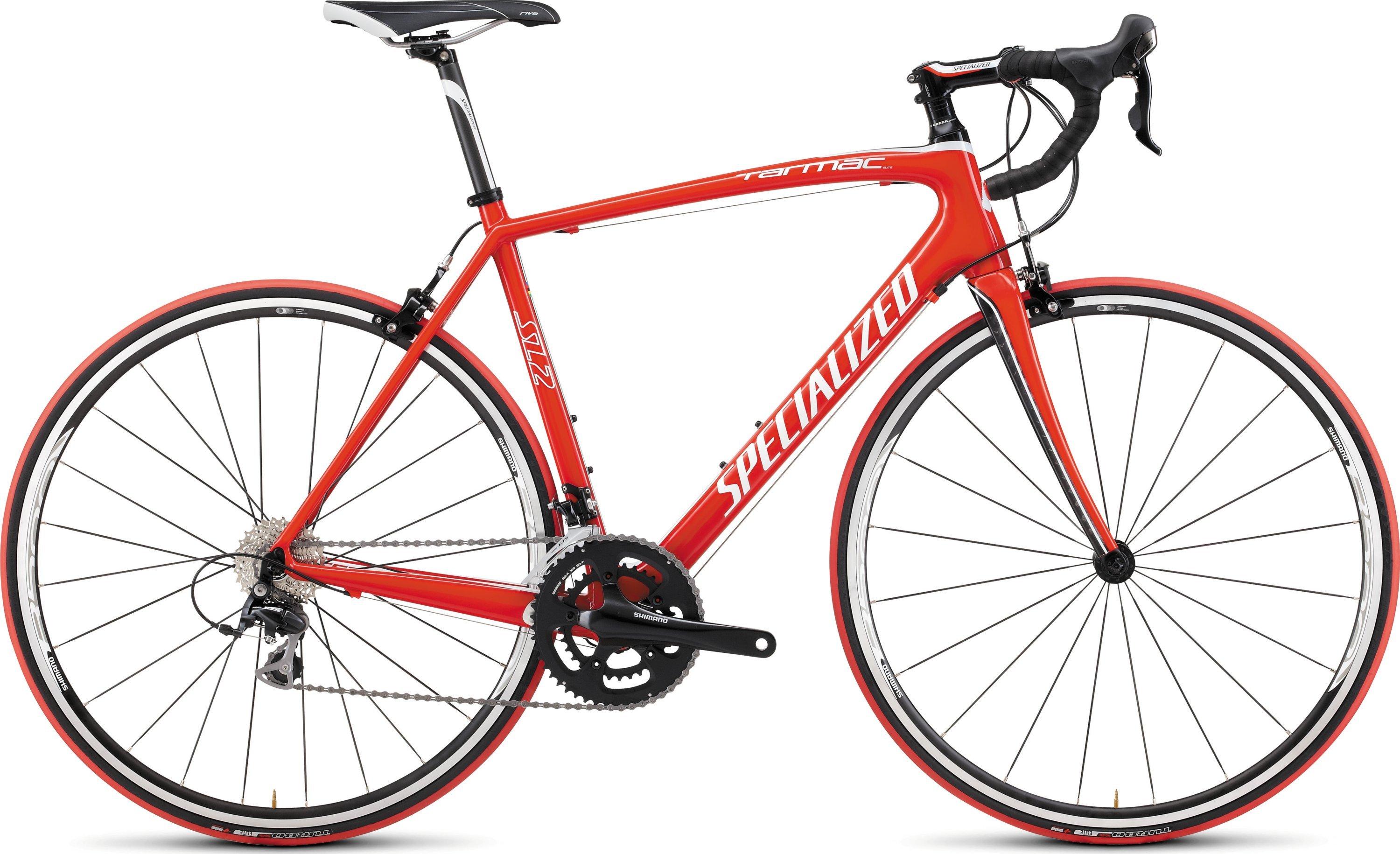 Specialized Tarmac SL 2 スペシャライズドターマック-