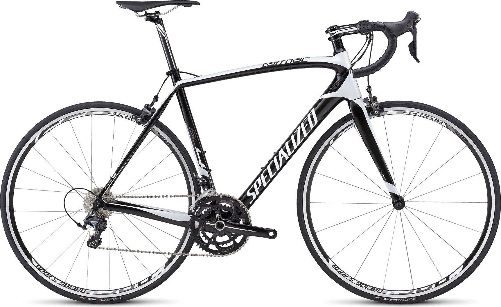 Specialized tarmac store sl4 comp