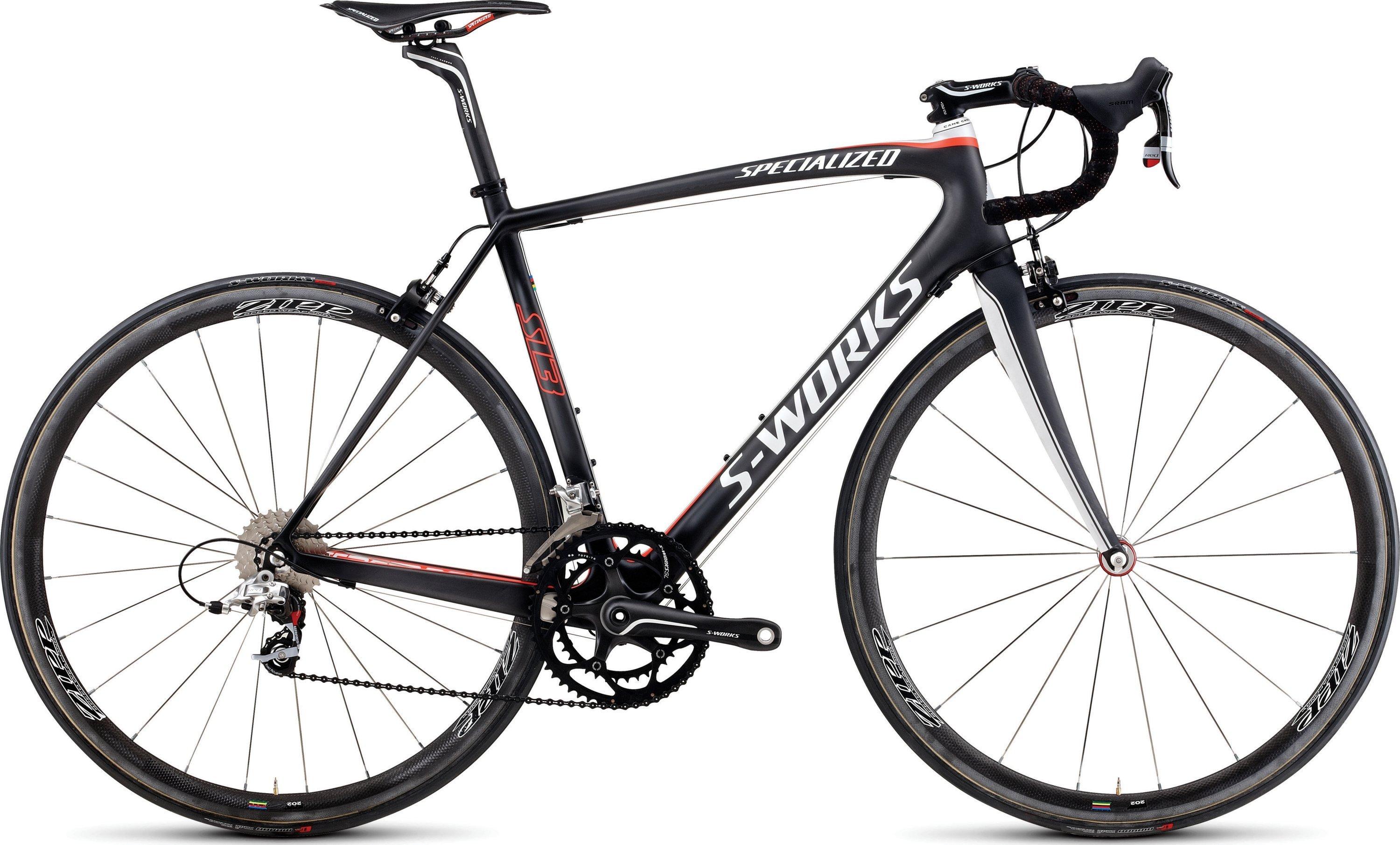 Specialized s on sale works sl3