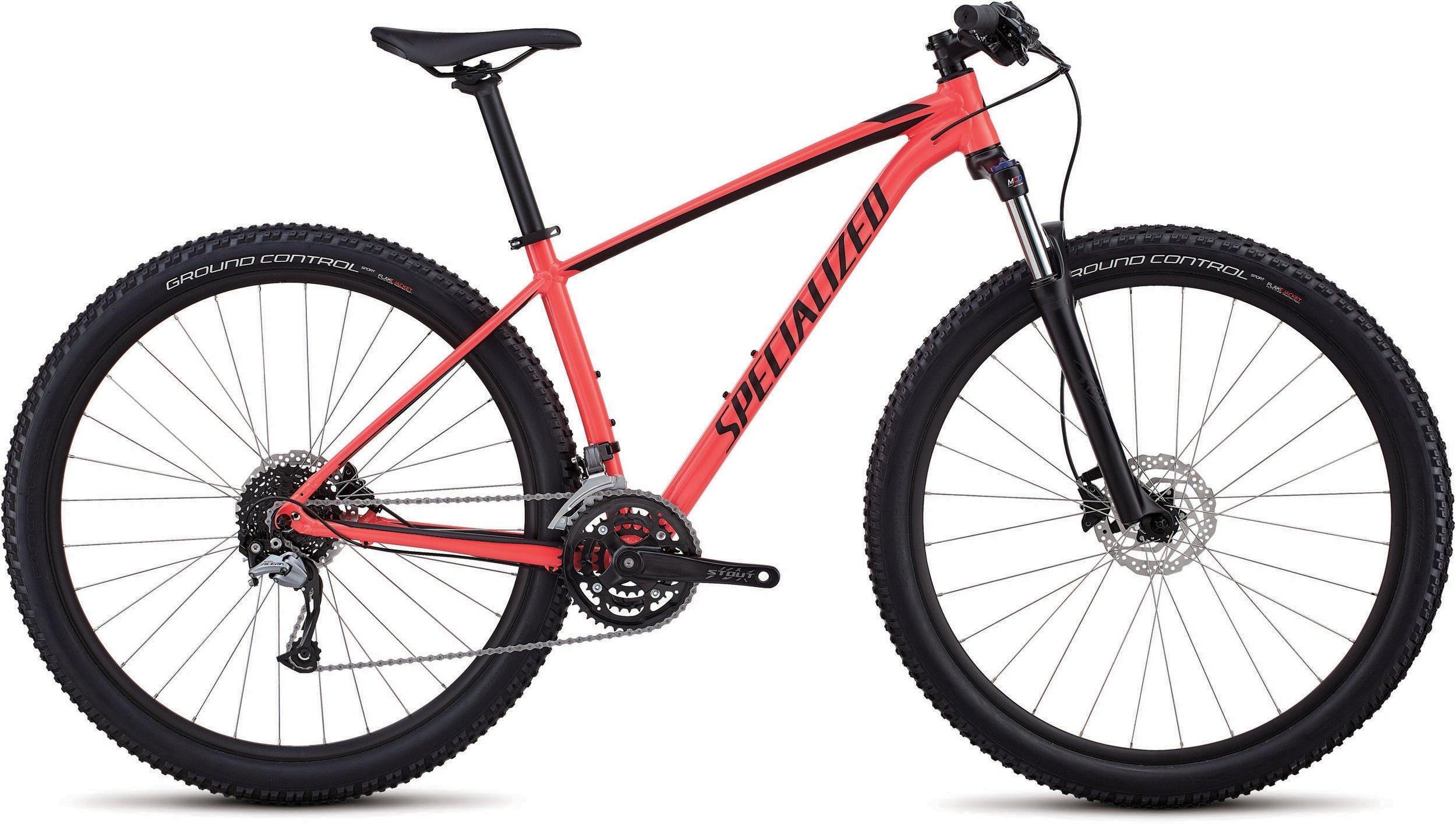 Specialized on sale rockhopper ladies