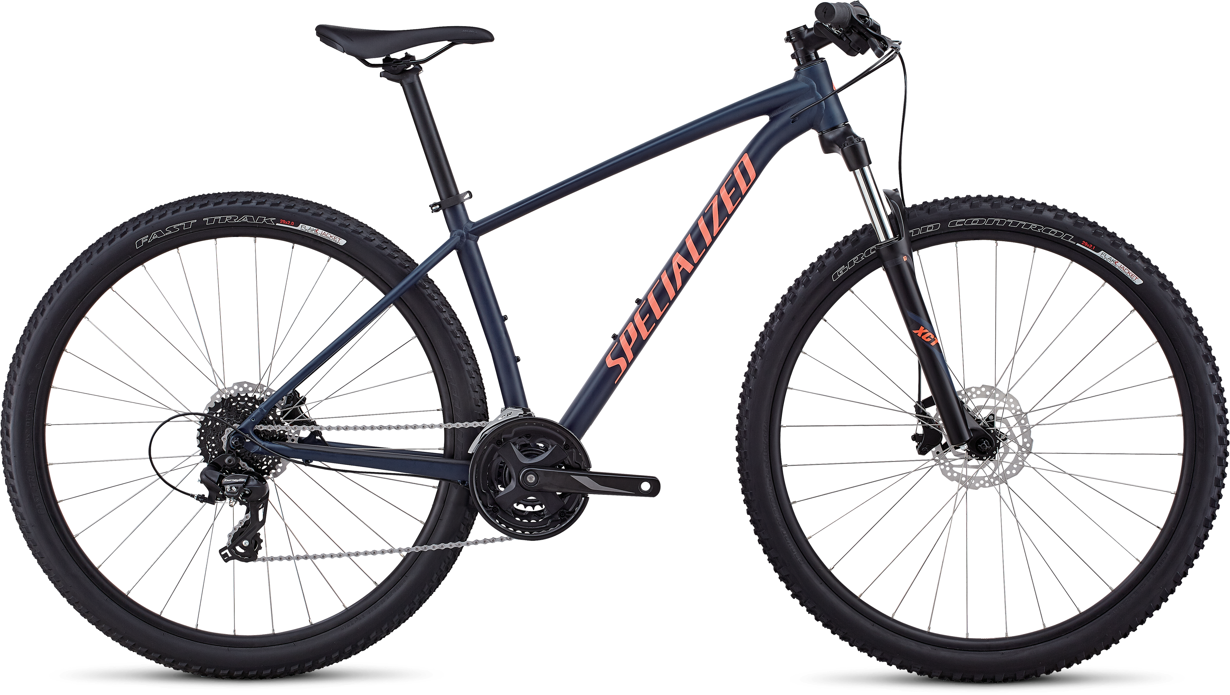 Bicicleta specialized 2025 montaña mujer