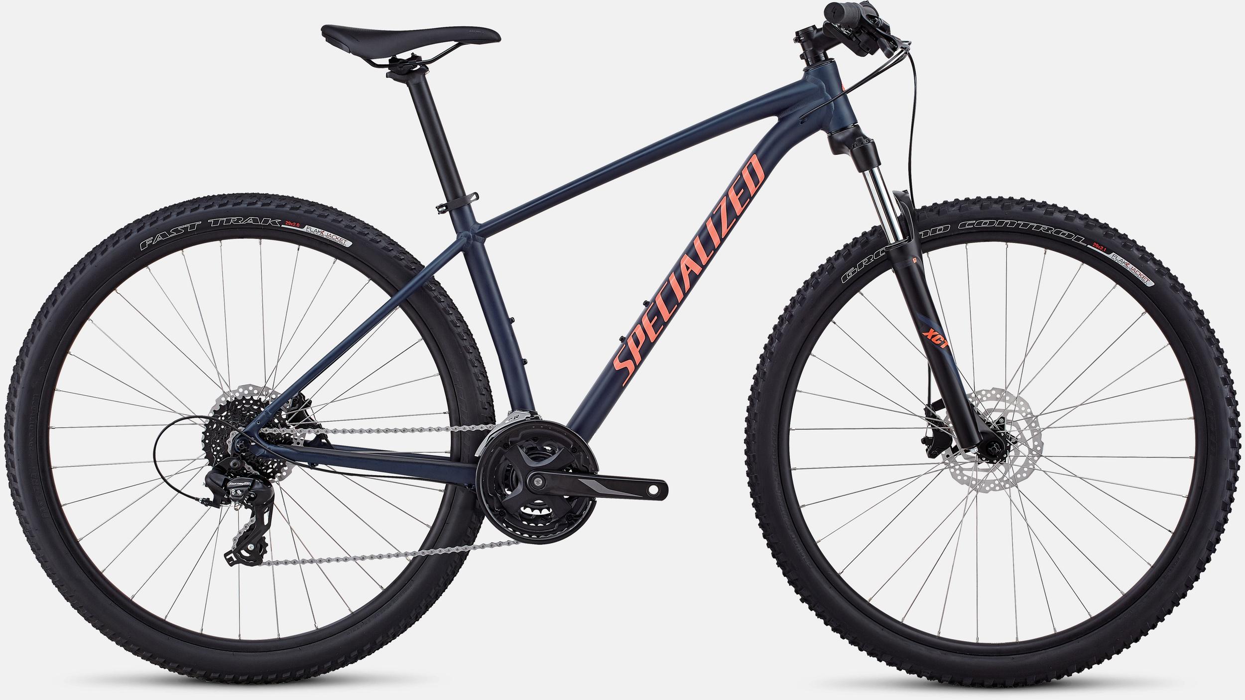 Dictate engineering Council Women's Rockhopper | Specialized.com