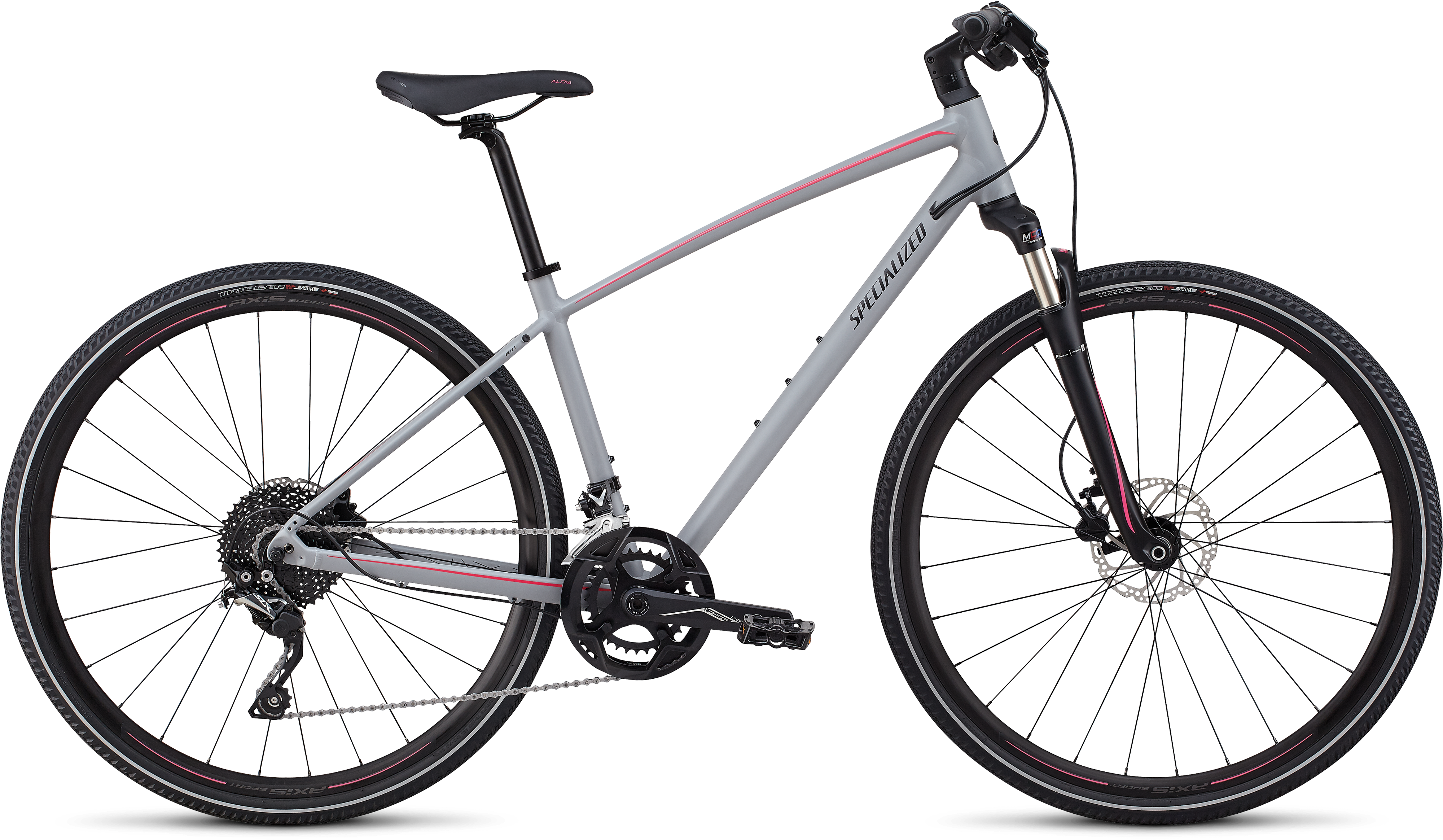 Specialized ariel hot sale elite carbon