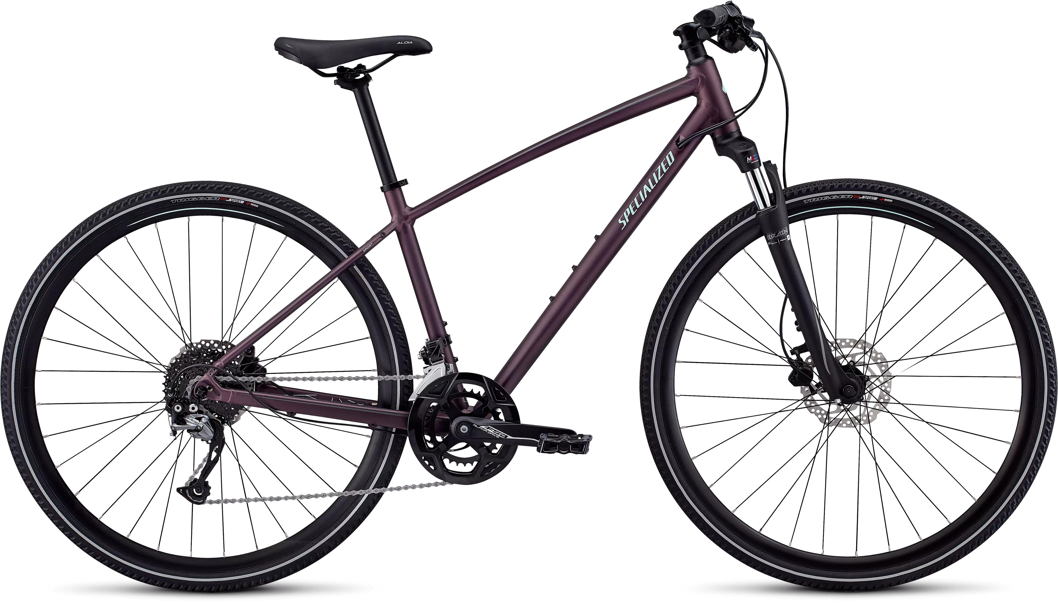 2017 specialized ariel sale