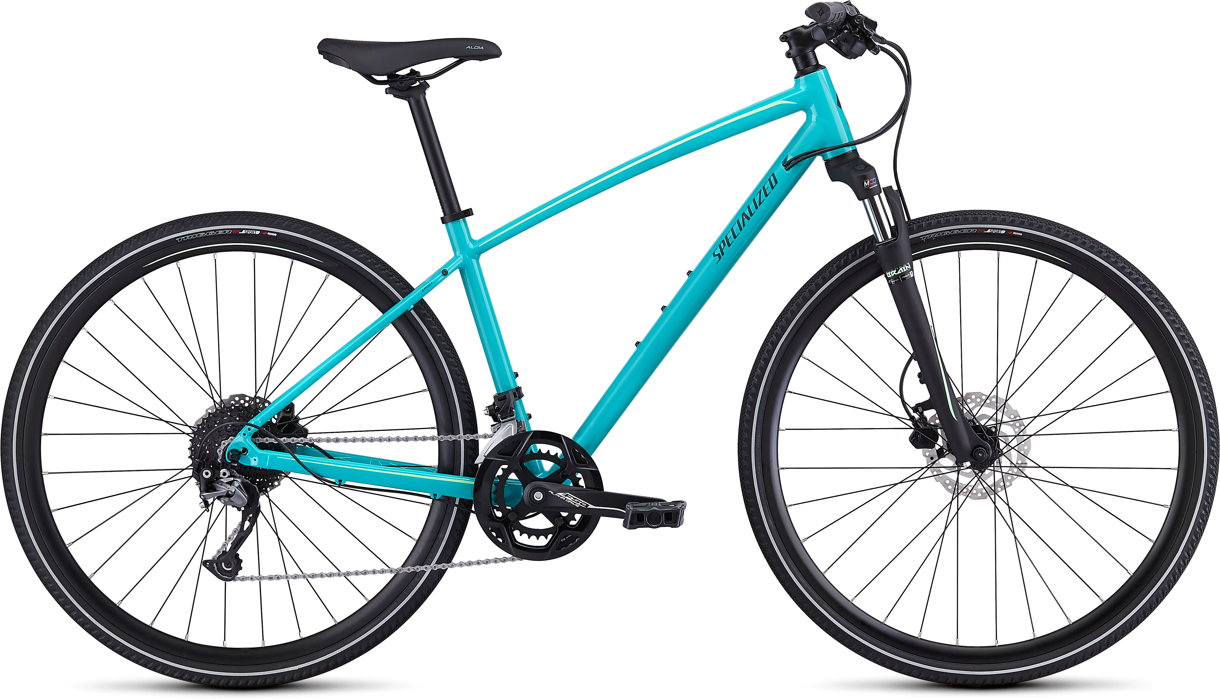 Specialized ariel bike new arrivals