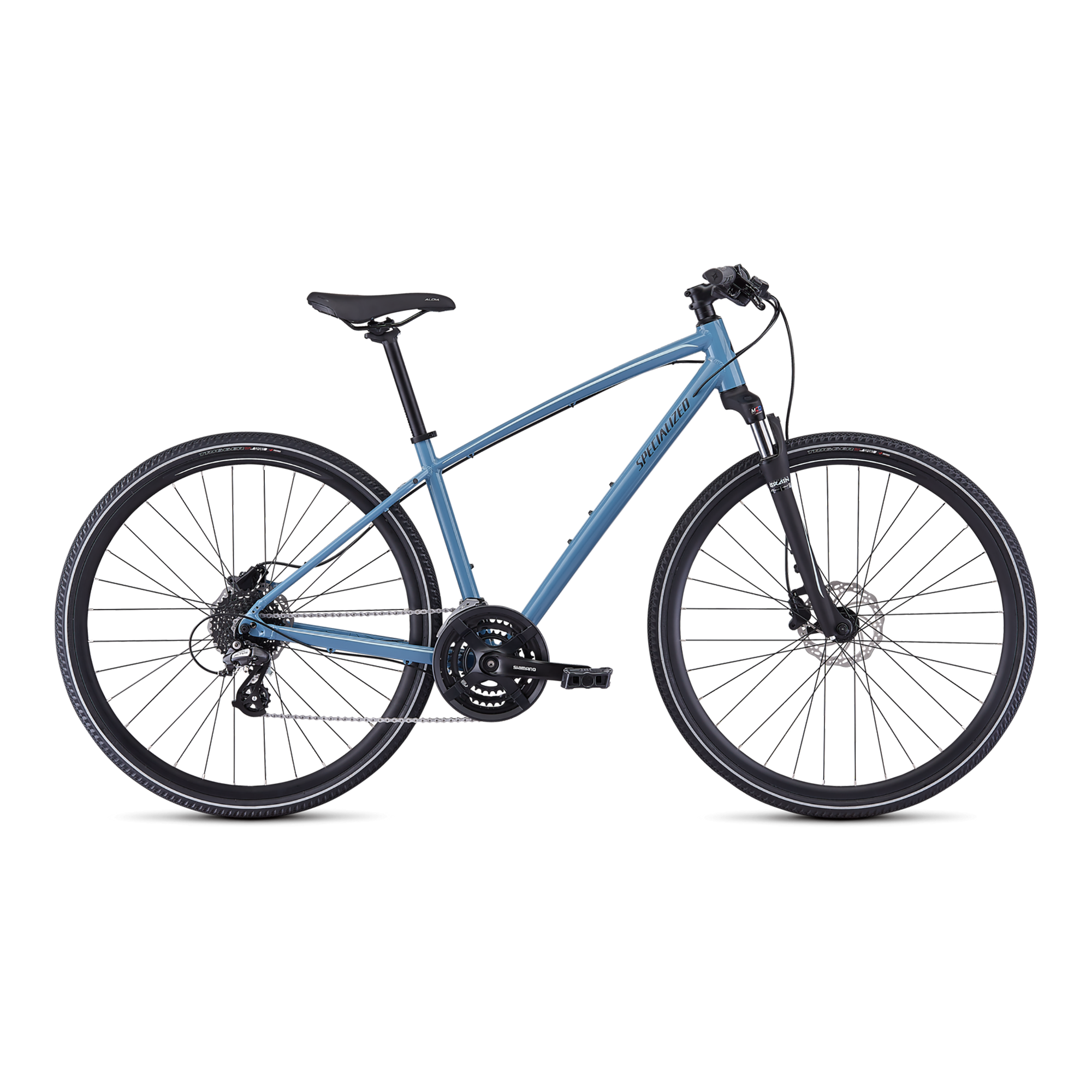 Specialized ariel on sale hydraulic disc