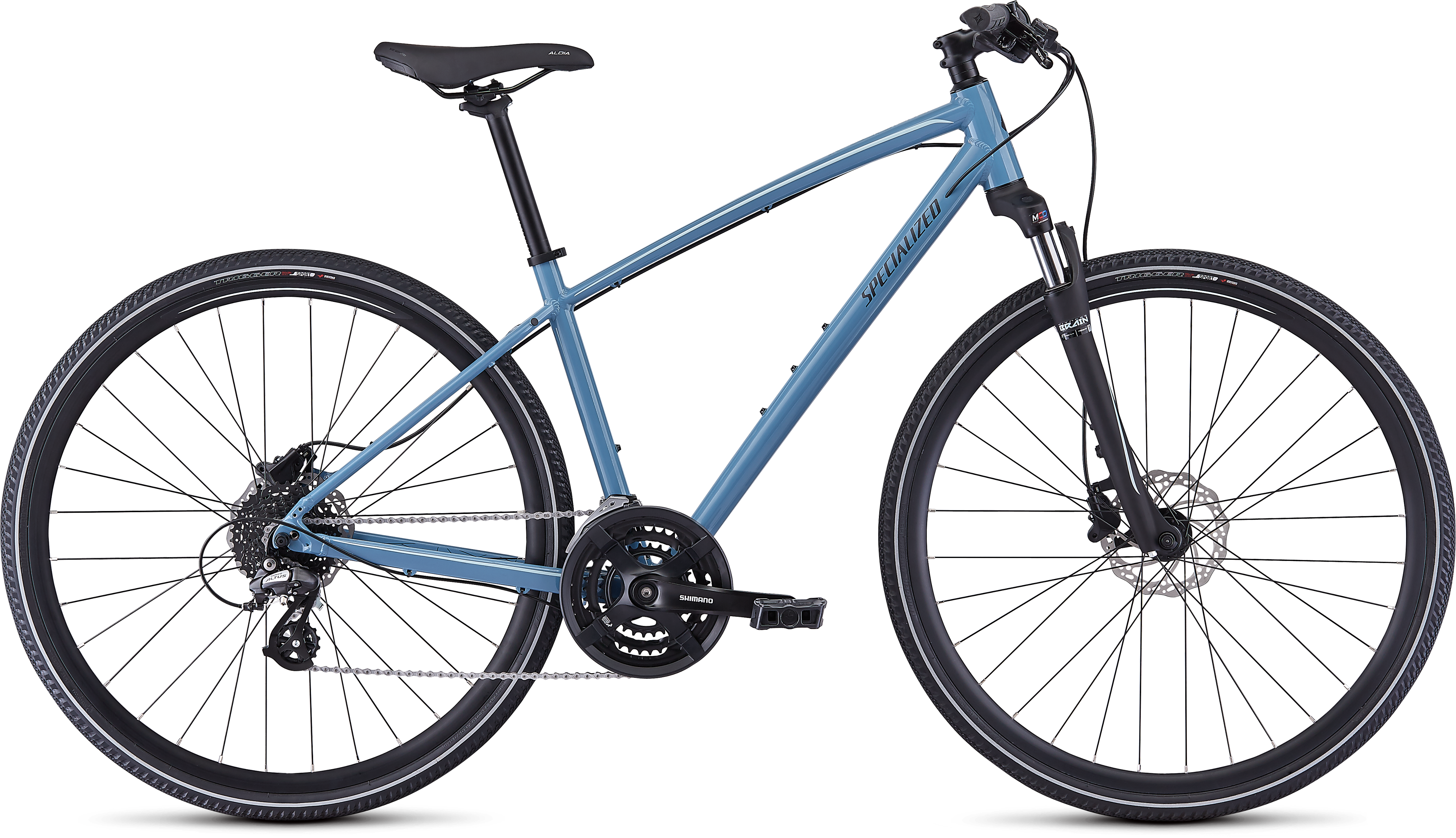 Specialized cheap ariel carbon