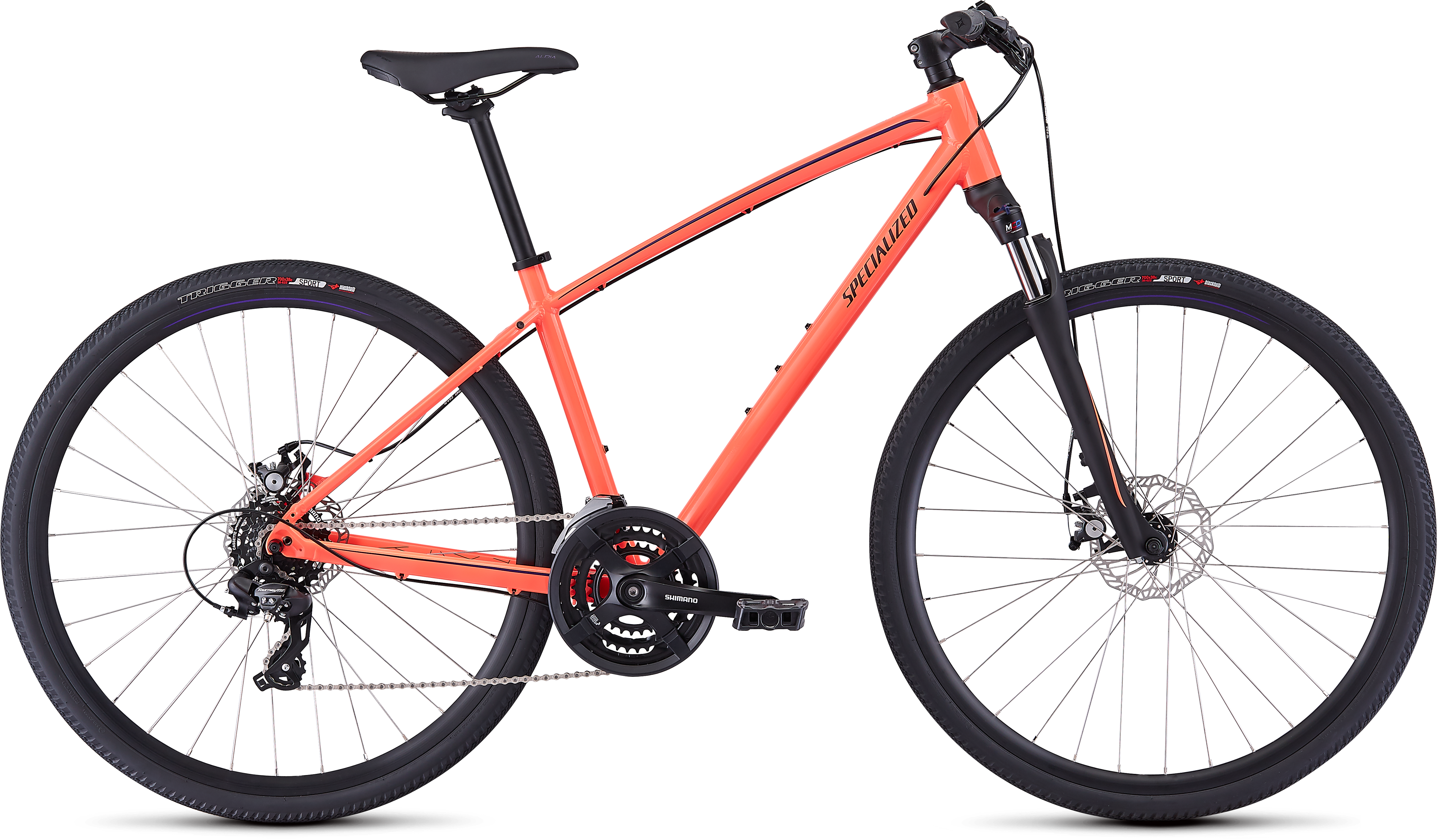 Specialized ariel on sale mountain bike