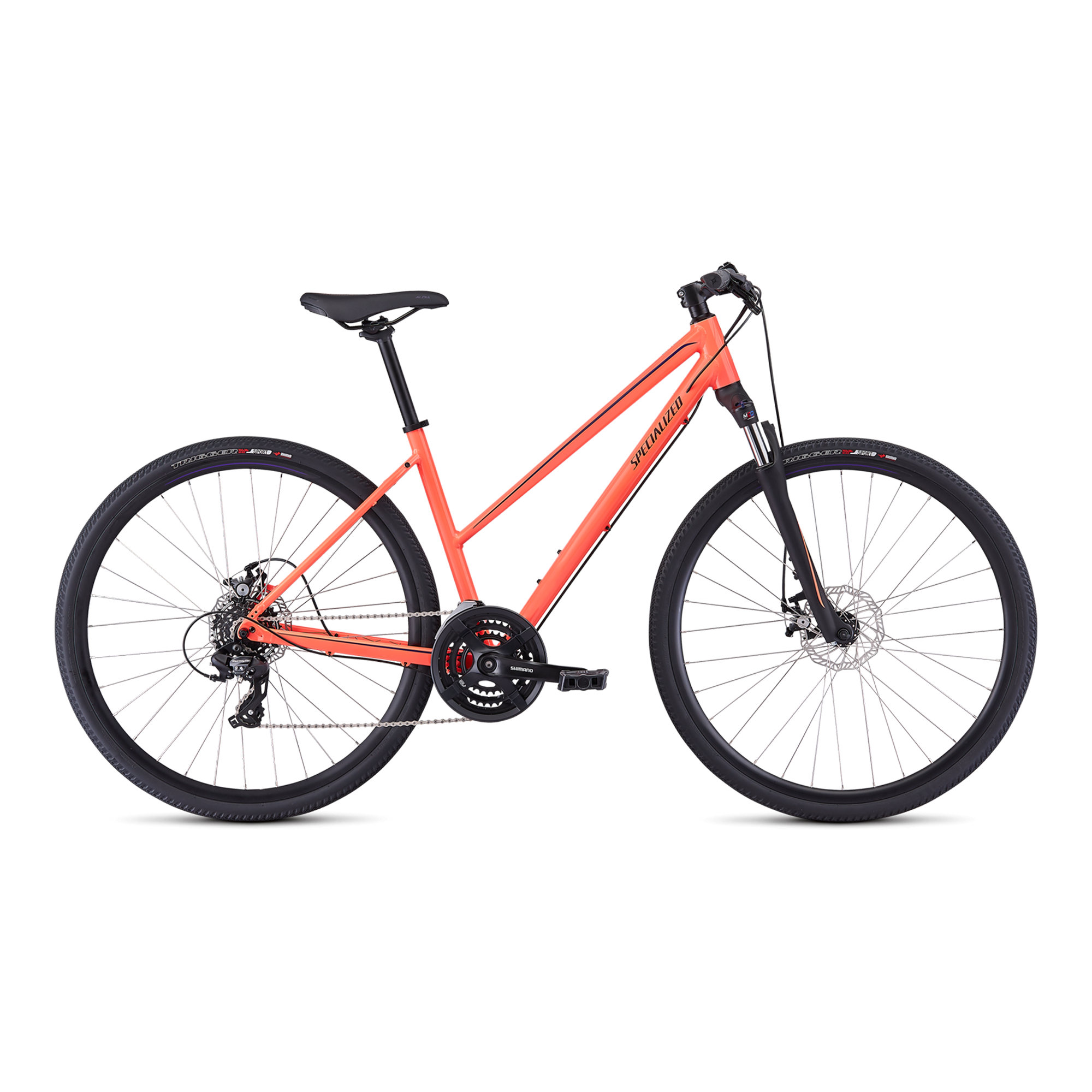 Specialized ariel mechanical disc sale