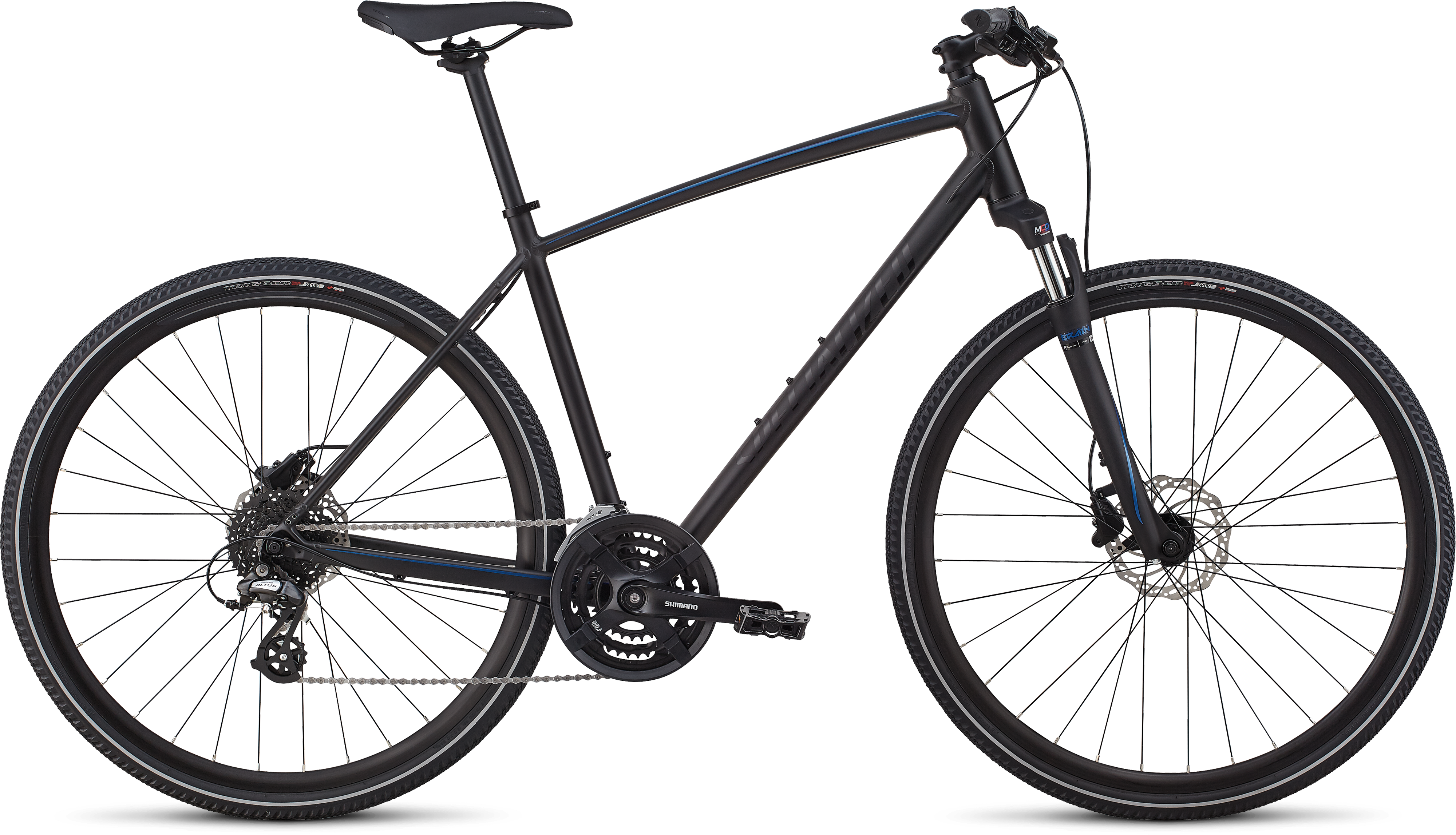 Specialized crosstrail on sale eq 2019