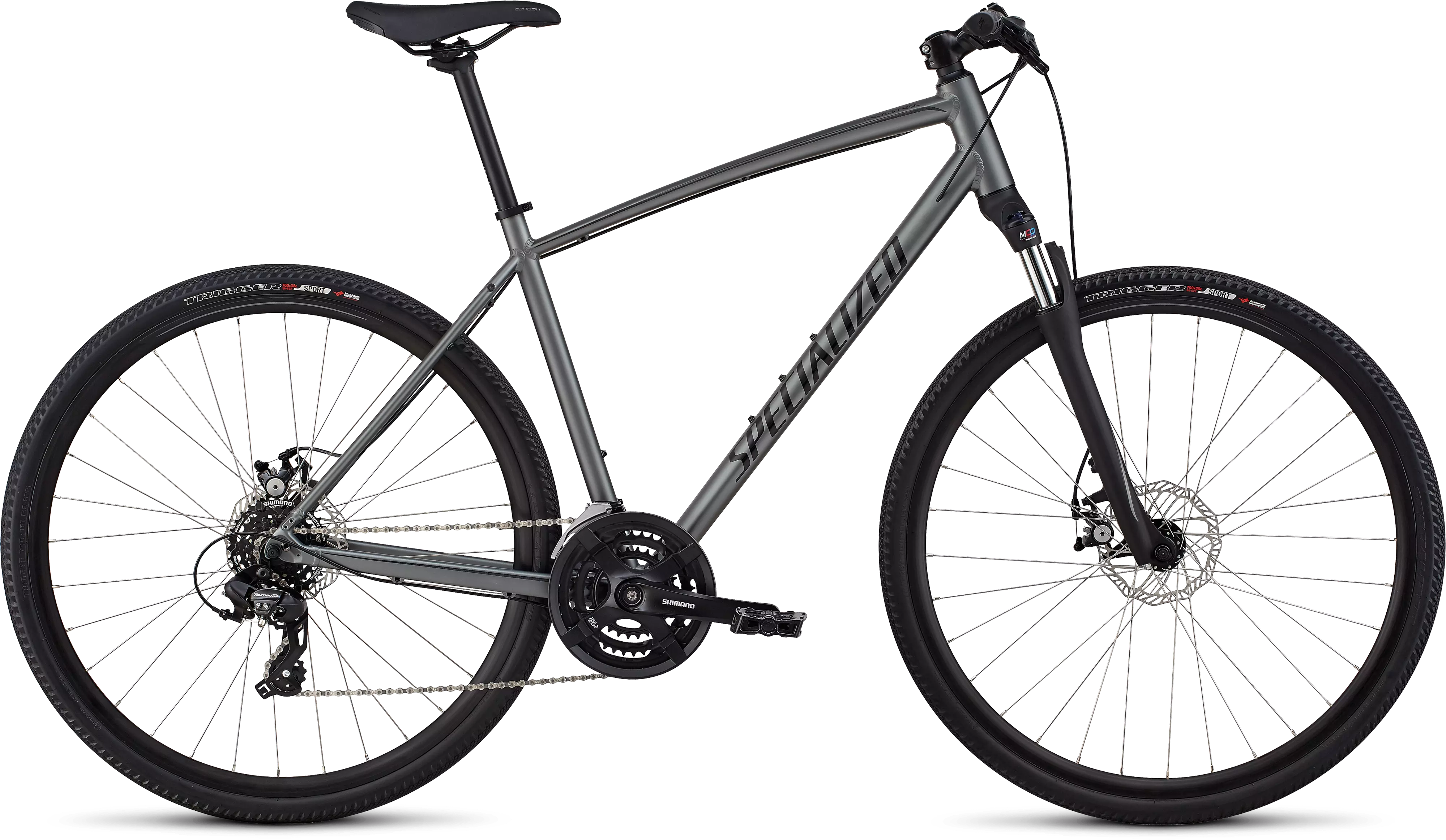 Specialized crosstrail hydro disc 2019 sale