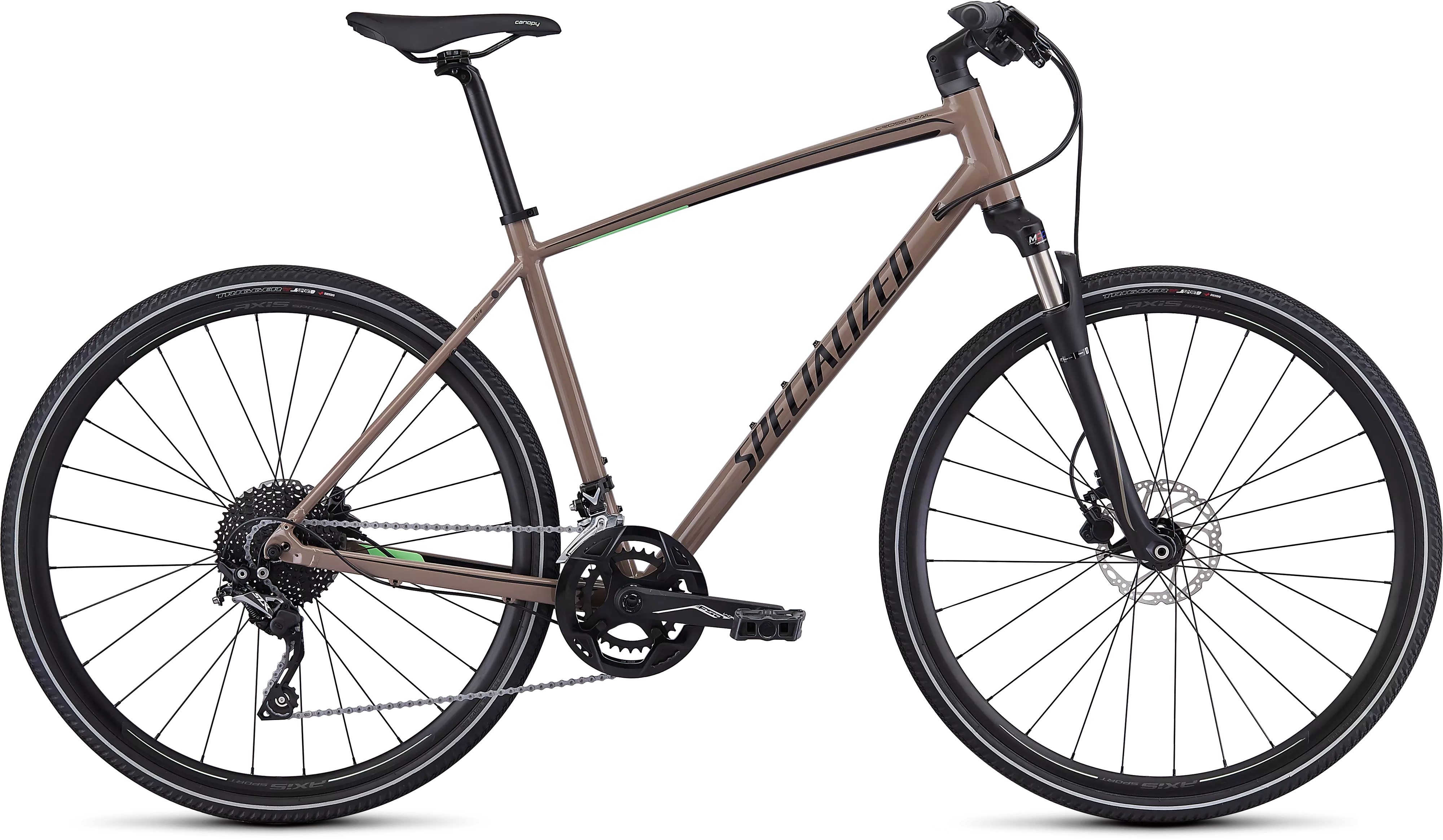 2019 specialized crosstrail sport sale