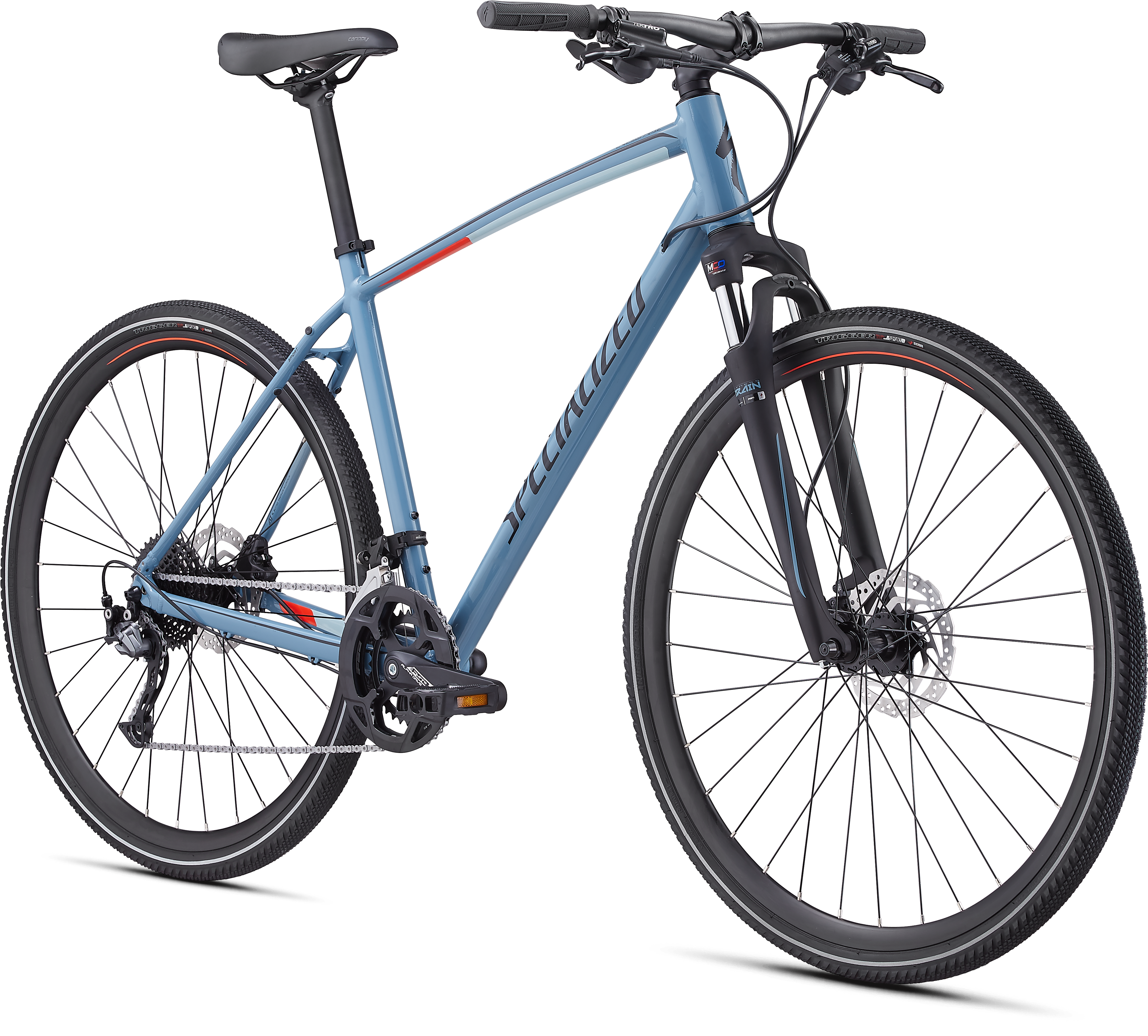 Specialized crosstrail online price