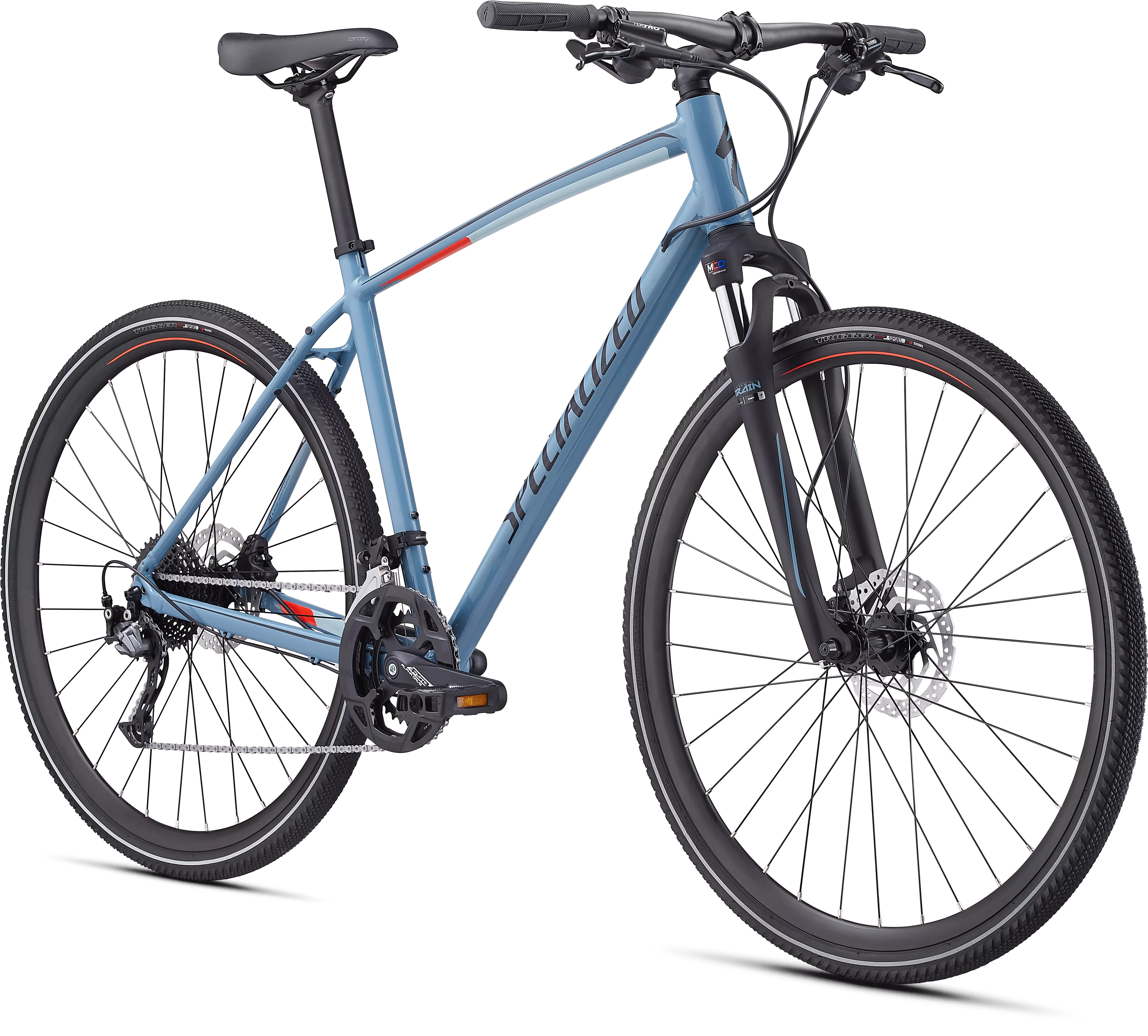 Specialized crosstrail price on sale