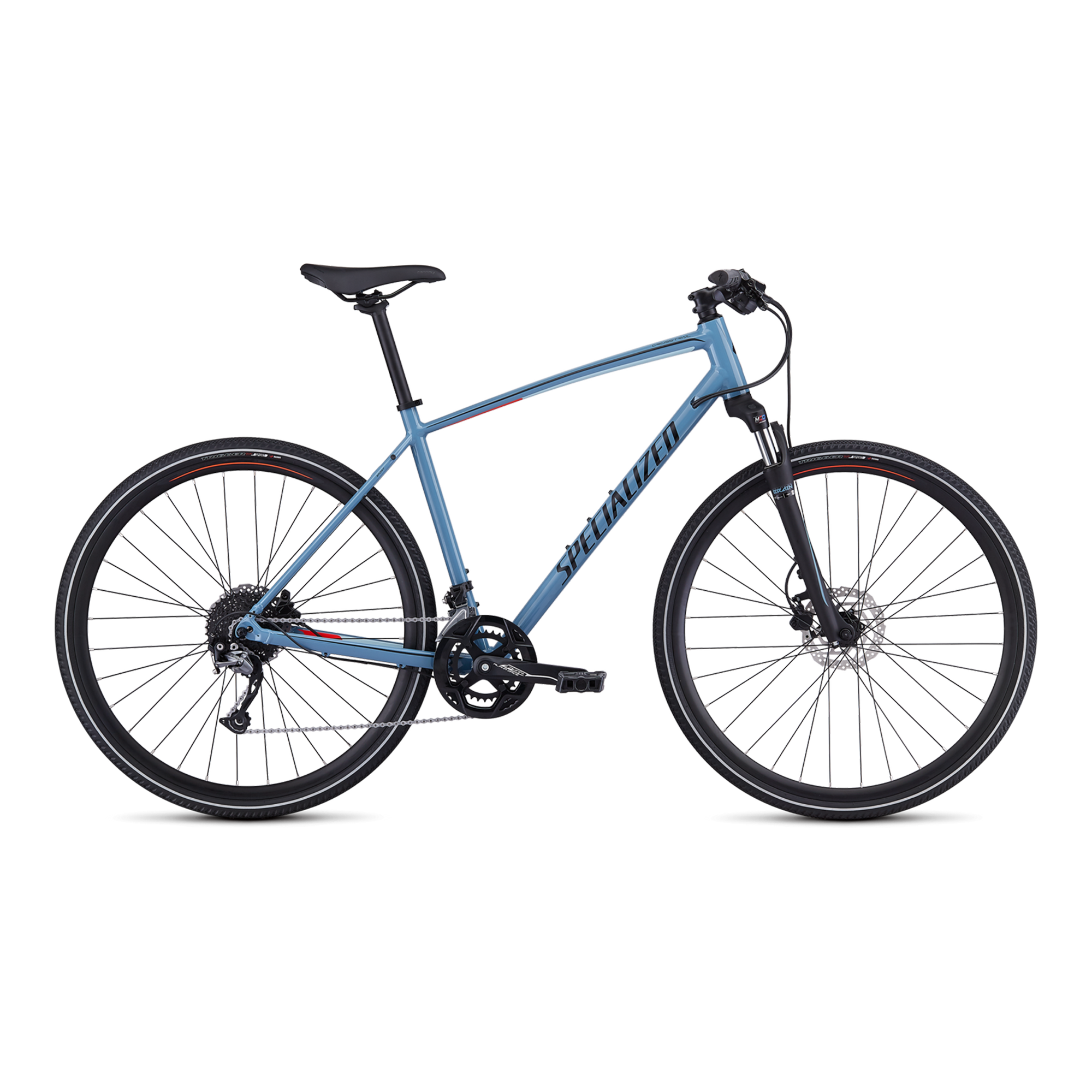 Specialized crosstrail sport 2019 online