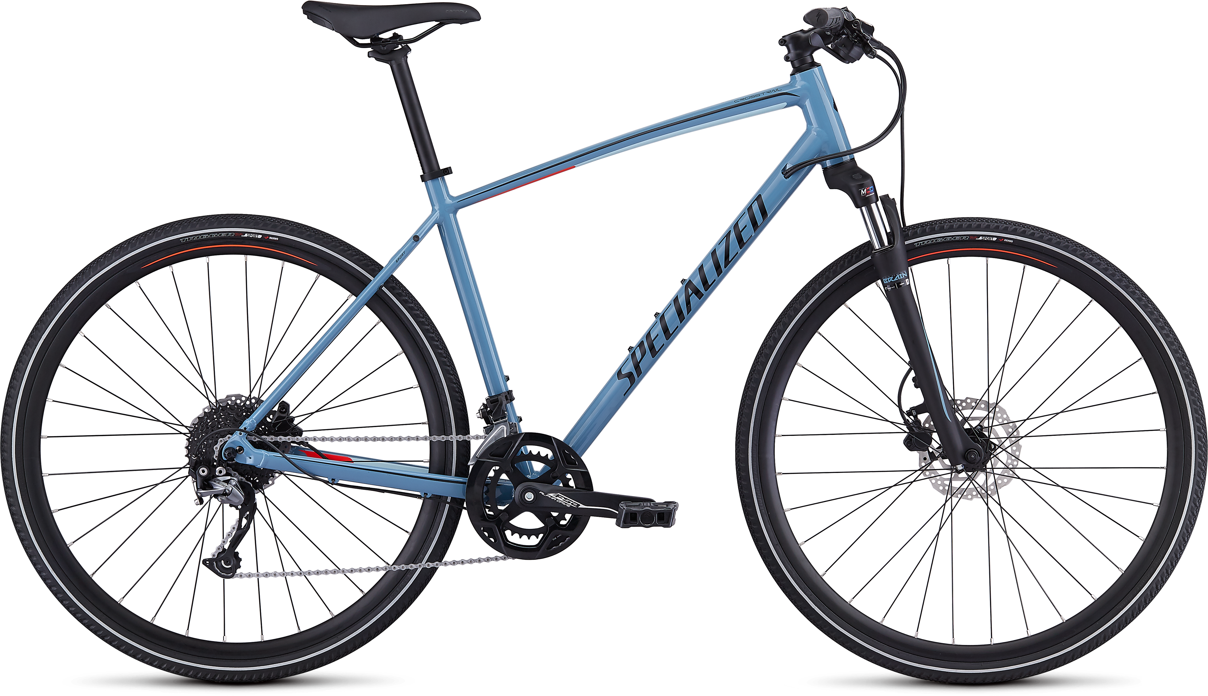 Crosstrail best sale elite 2019