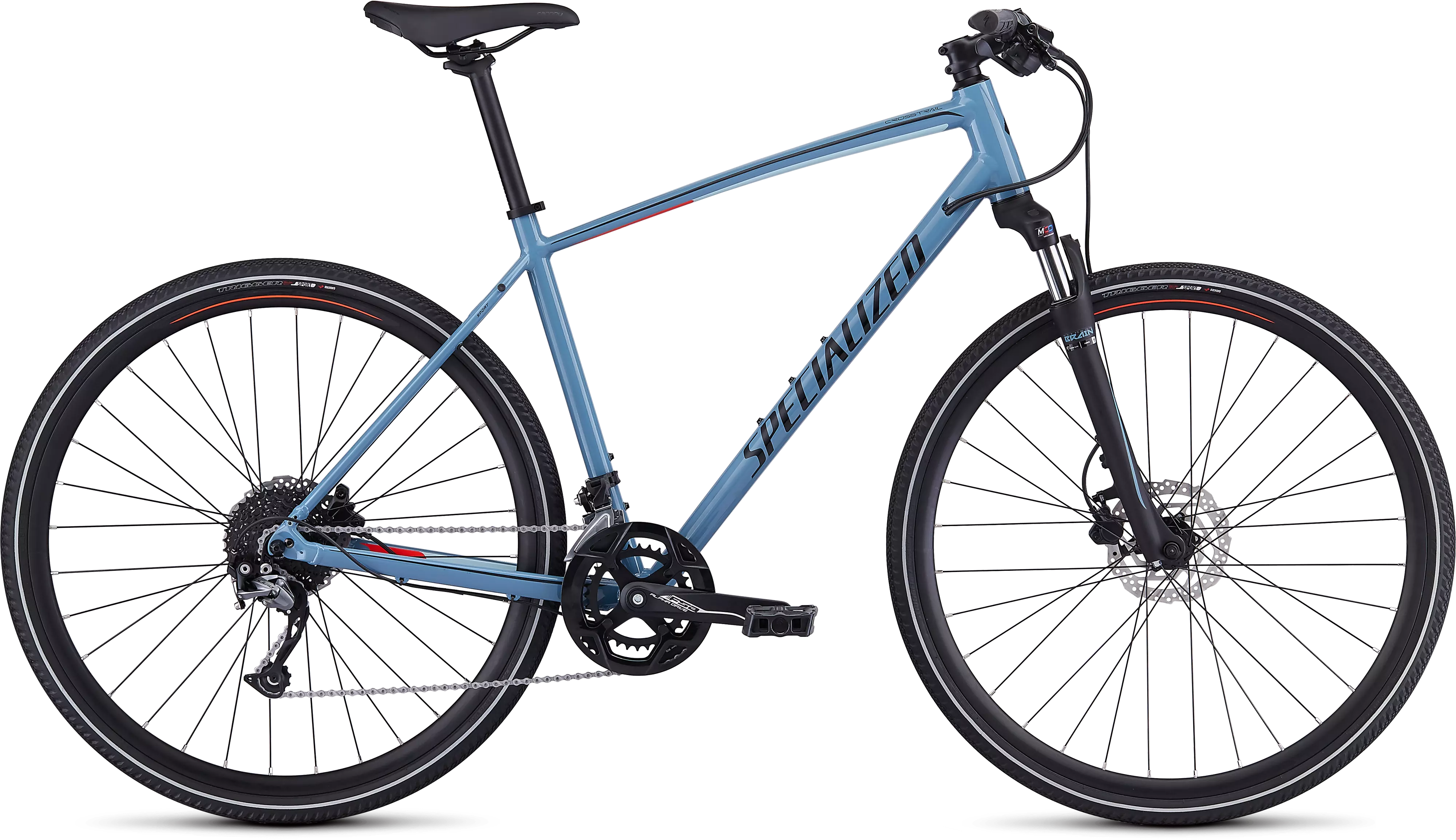 Buy specialized crosstrail sale