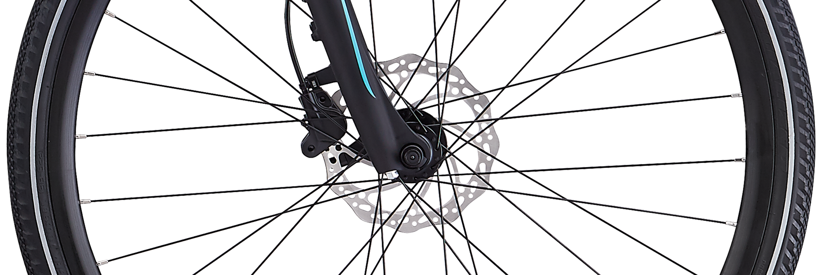 Specialized Crosstrail - Thumbnail 3